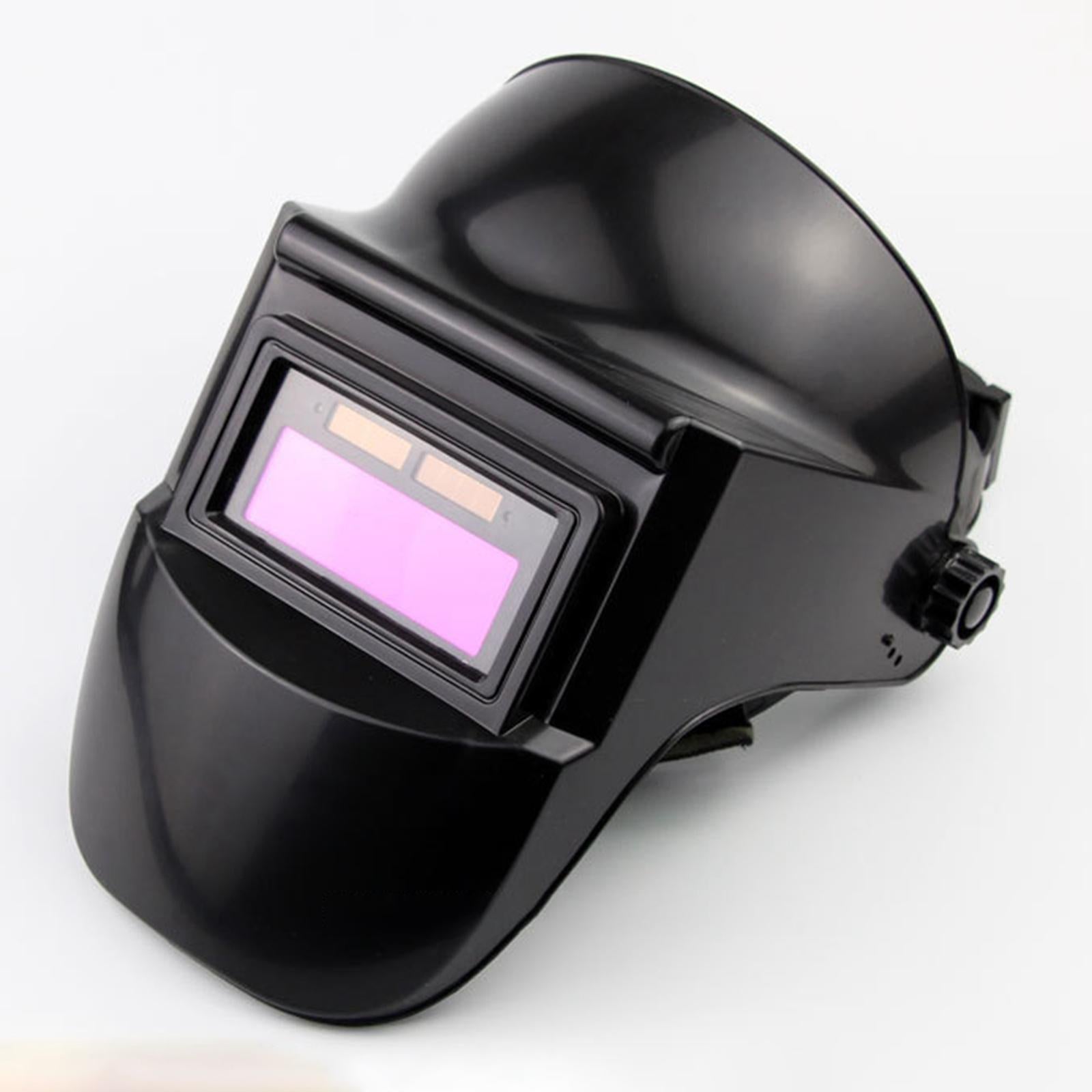 Electronic Welding Lens Weding Front Cover Goggles Lens for Mig TIG Normal