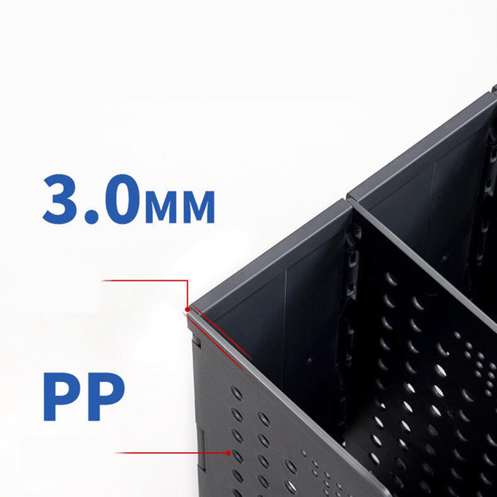 Magazine File Organiser Portable Storage Bookshelf for school office Desktop A