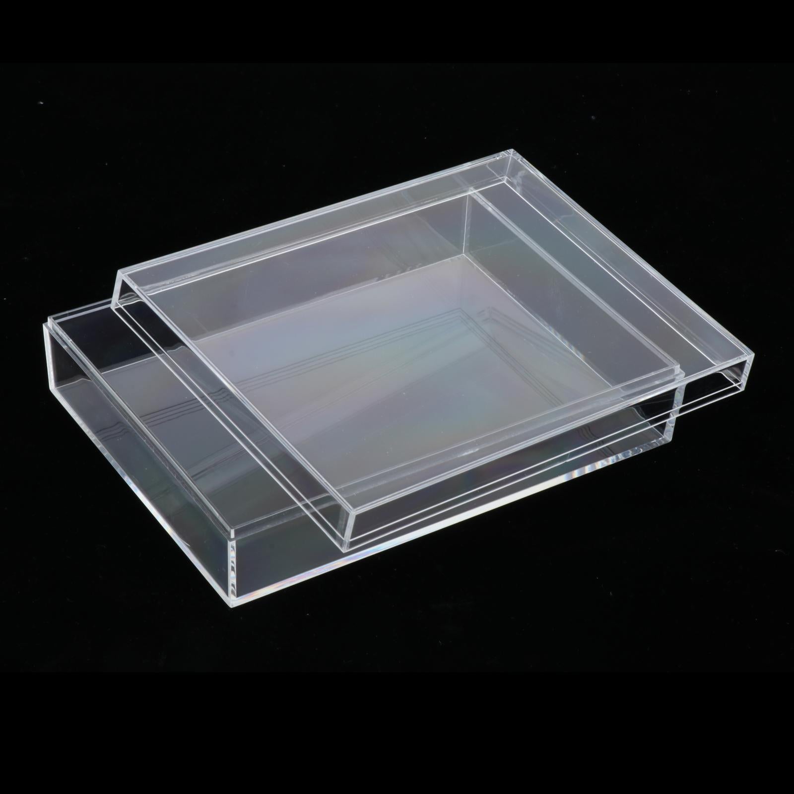 Wedding Candy Boxes 1Pcs Showcase for Home Decor Birthday Gift Wedding Decor