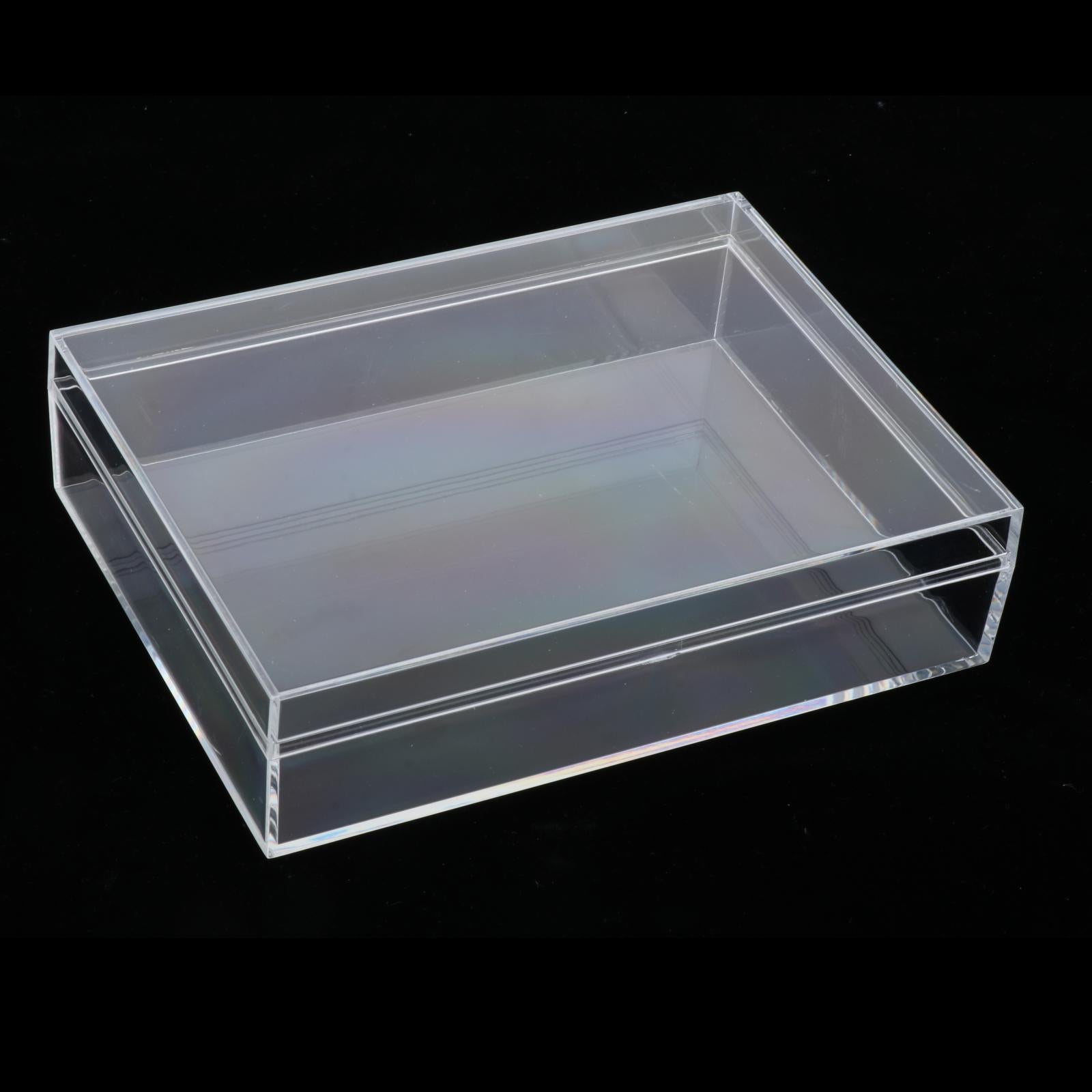 Wedding Candy Boxes 1Pcs Showcase for Home Decor Birthday Gift Wedding Decor