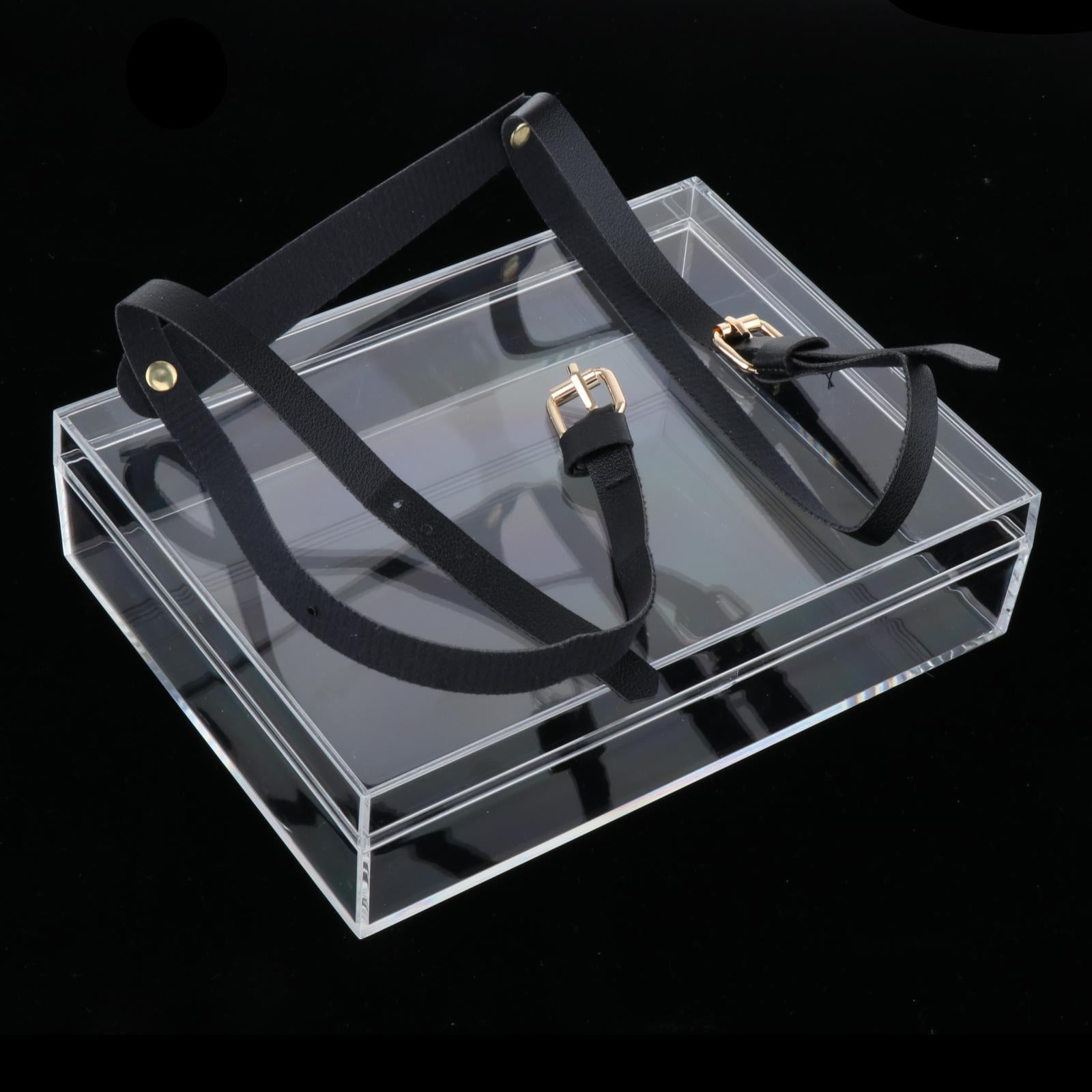 Wedding Candy Boxes 1Pcs Showcase for Home Decor Birthday Gift Wedding Decor