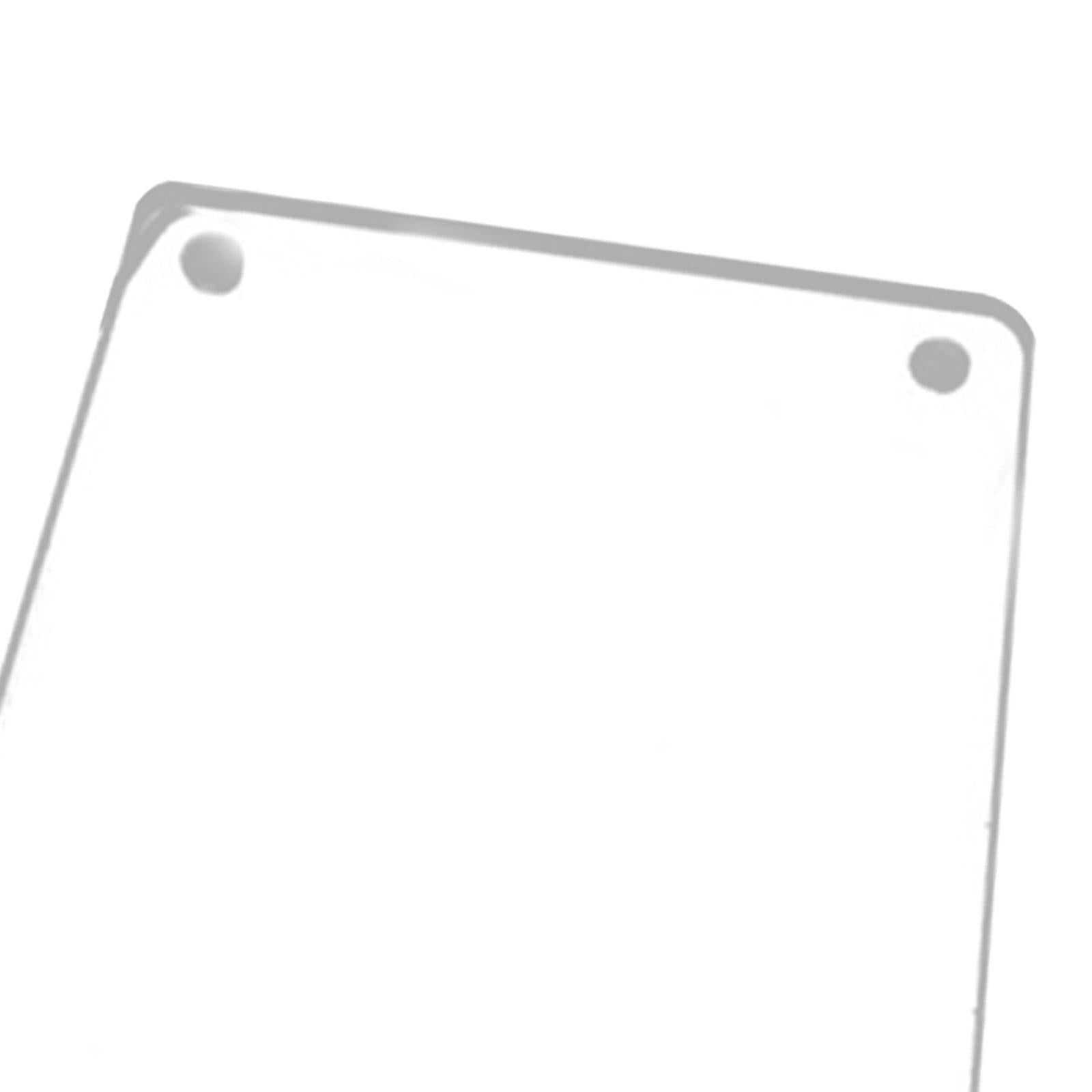 Label Holders name Card Flat Mini Label Shelf for Wedding Hotel Hotels 7cmx10cm