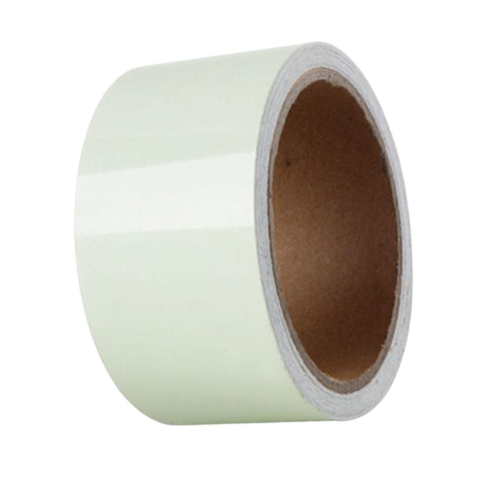 Luminous Tape for Outdoor Sports DIY Tapes for Home Marking Stage Decoration 2h