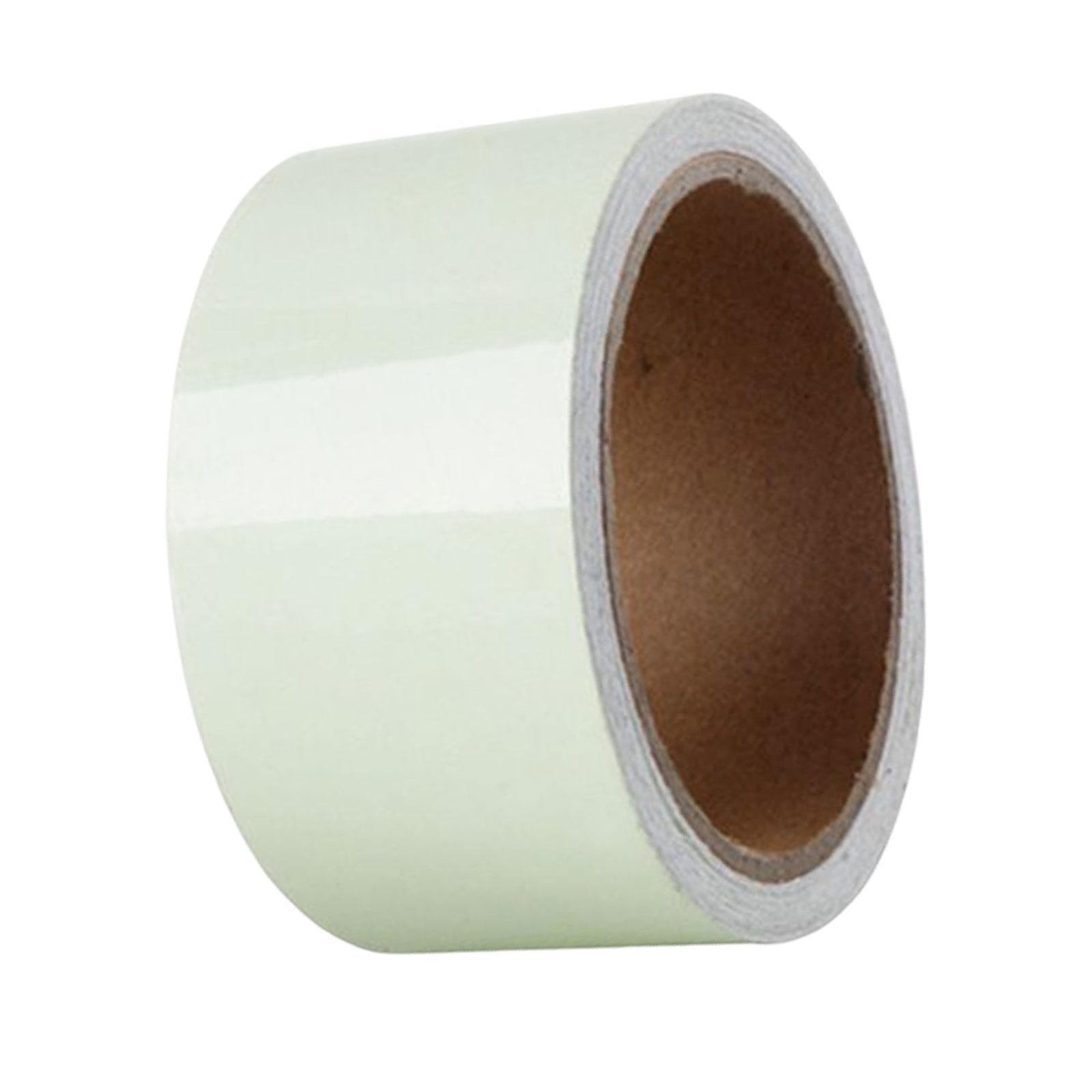 Luminous Tape for Outdoor Sports DIY Tapes for Home Marking Stage Decoration 4h