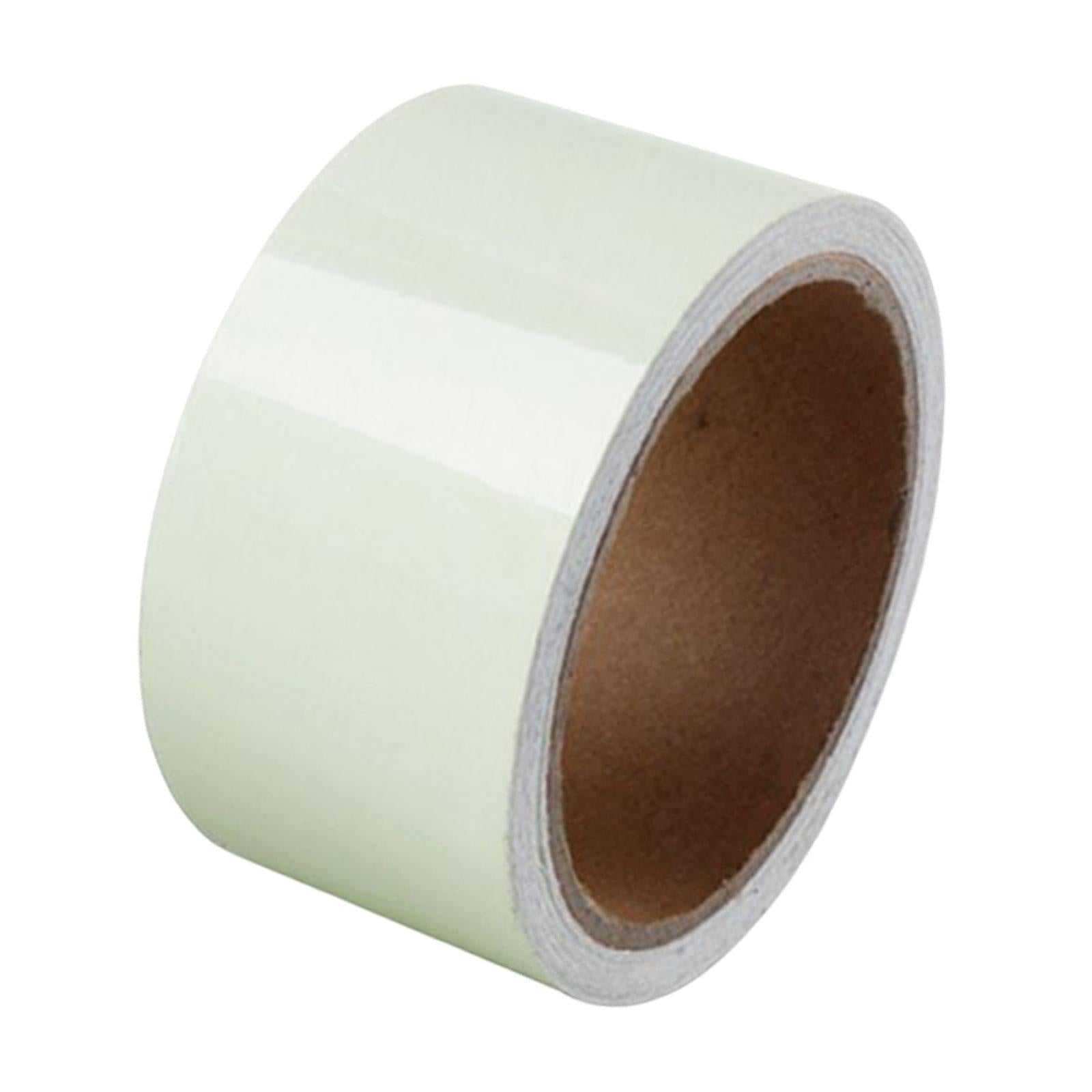 Luminous Tape for Outdoor Sports DIY Tapes for Home Marking Stage Decoration 4h