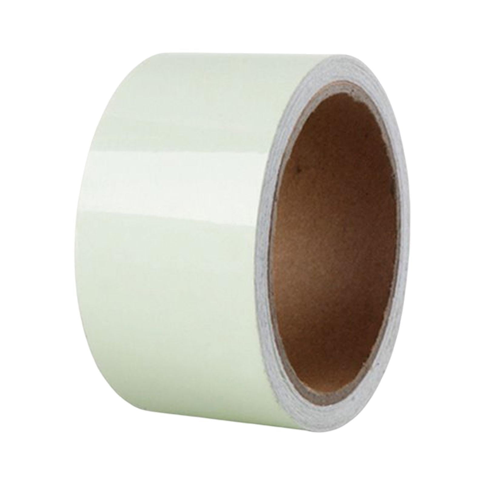 Luminous Tape for Outdoor Sports DIY Tapes for Home Marking Stage Decoration 4h