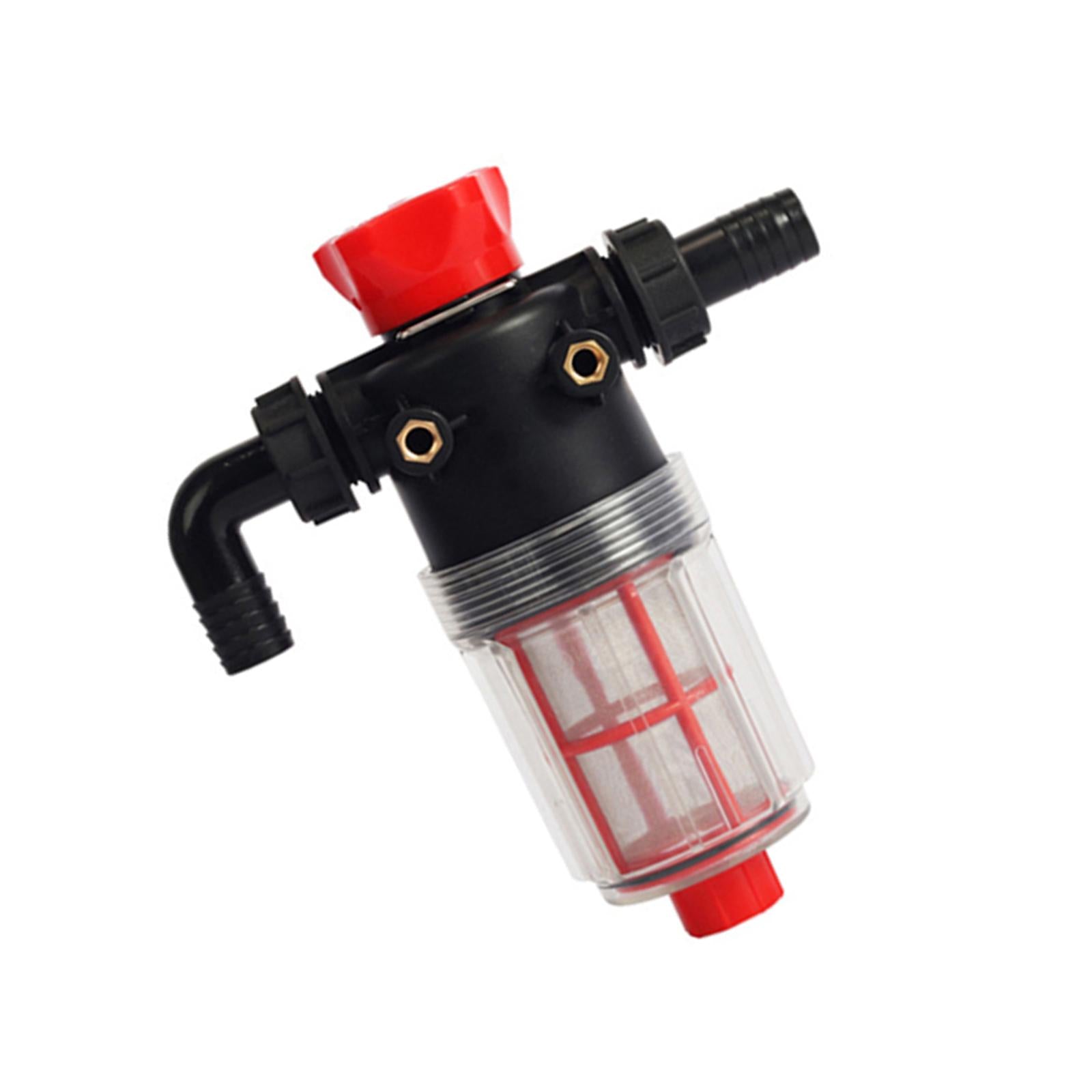 Garden Sprayer Machine Filter for Washing Machine Soft Pipe Hose Garden Hose DN25 DN32 DN38