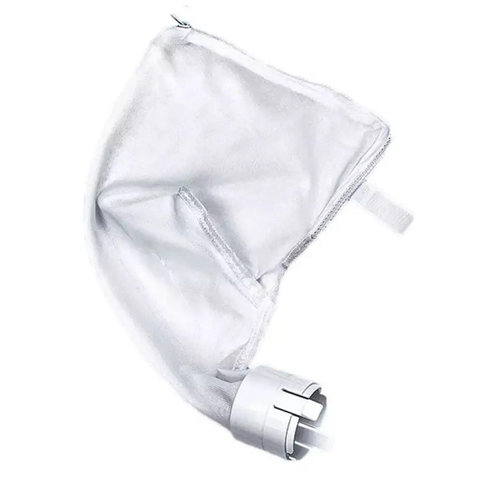 Zippered Filter Bag Pool Cleaner Zipper Filter Bag for 360 Pool Cleaner Accessories