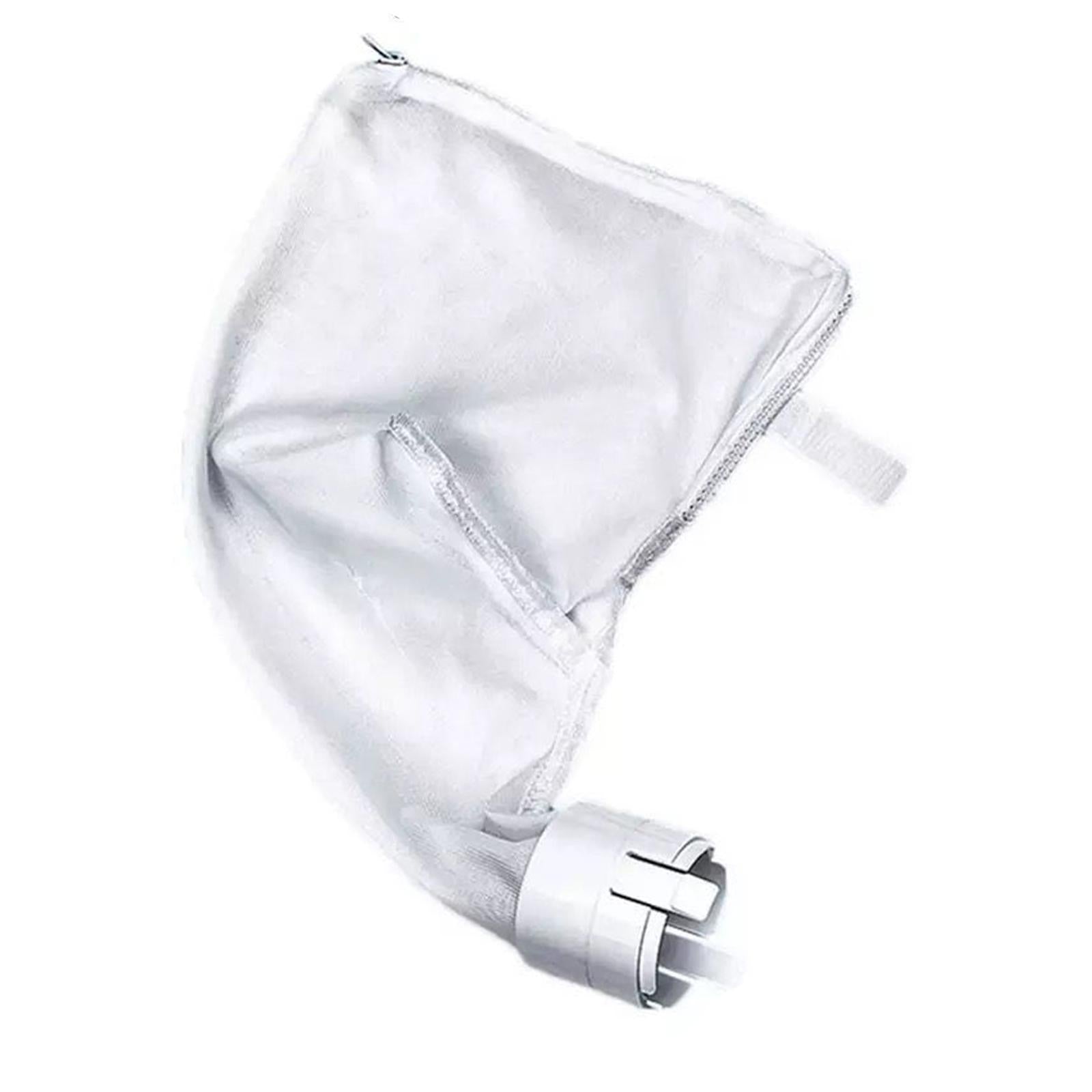 Zippered Filter Bag Pool Cleaner Zipper Filter Bag for 360 Pool Cleaner Accessories