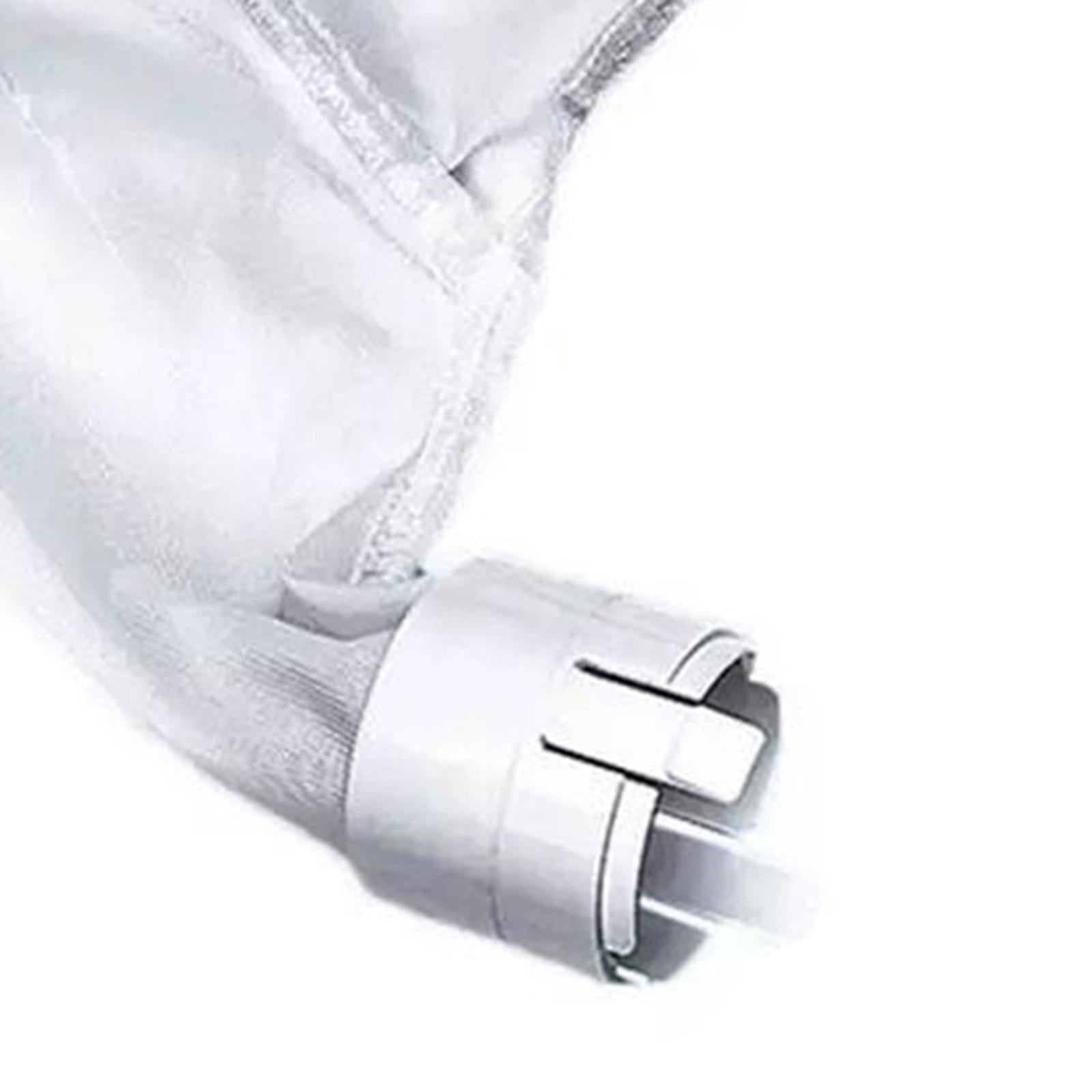 Zippered Filter Bag Pool Cleaner Zipper Filter Bag for 360 Pool Cleaner Accessories