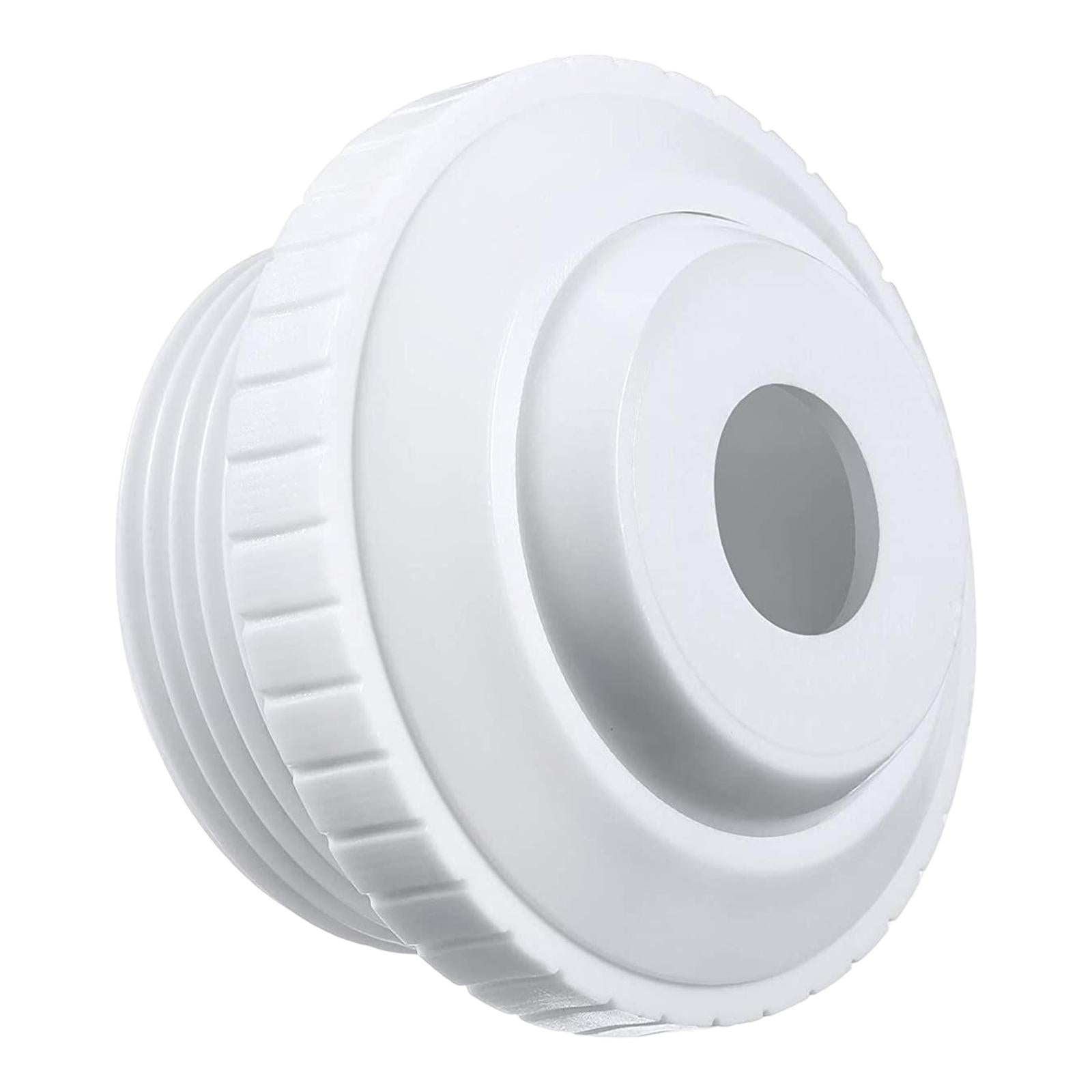 Opening Directional Flow Inlet Fitting Directional Flow Eyeball Inlet Jet 1PCS