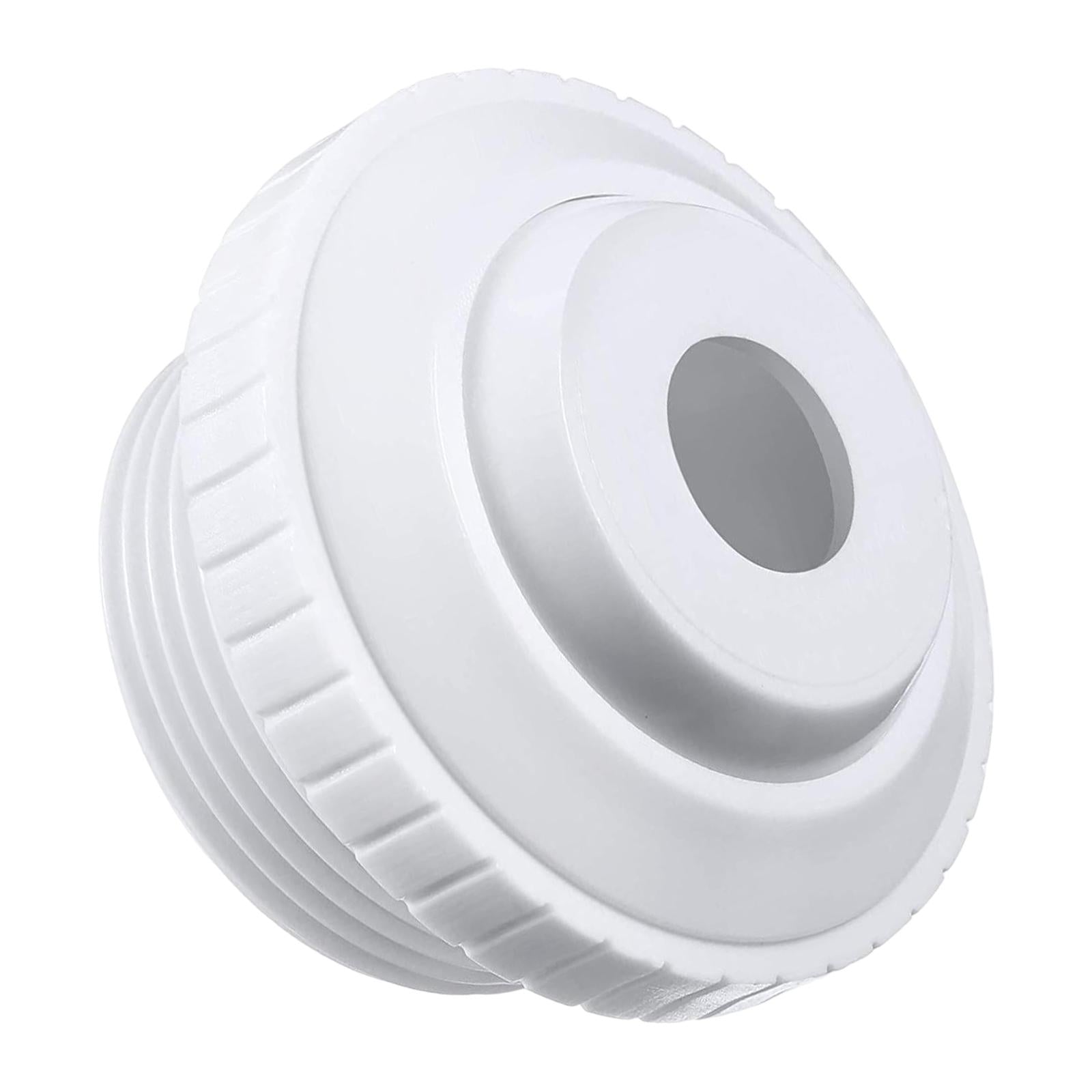 Opening Directional Flow Inlet Fitting Directional Flow Eyeball Inlet Jet 1PCS