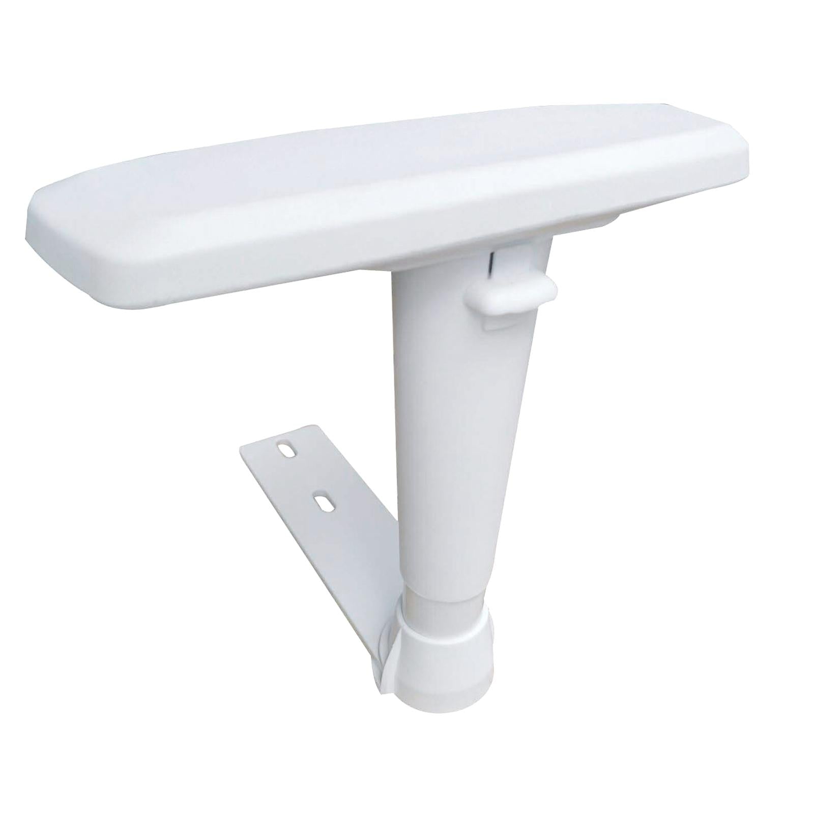 2Pcs Office Chair Parts Arm Rest Cover for Lifting Swivel Chair Gaming Chair style A