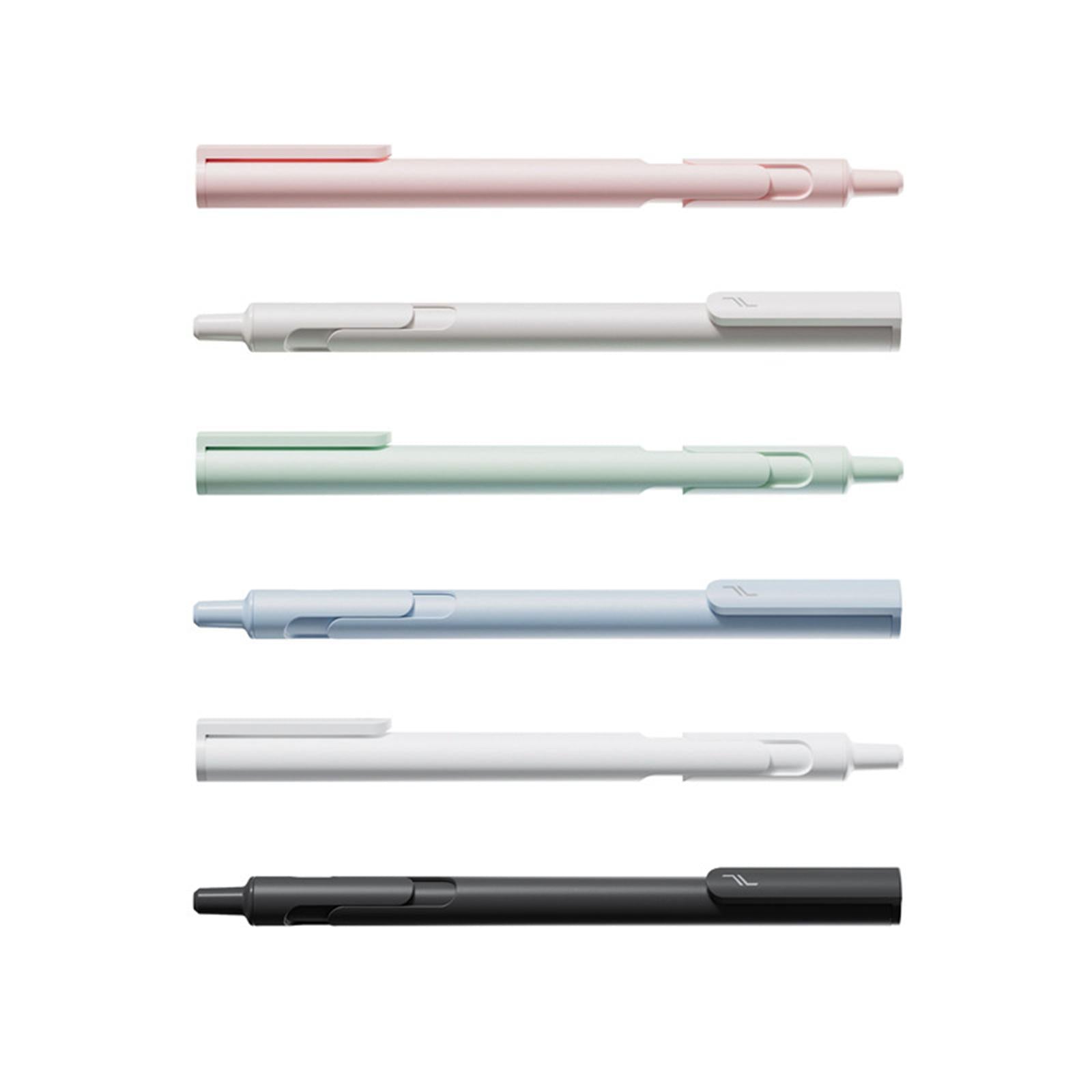 Rollerball Pen multipurpose Writing Pen for Notetaking Writing Sketching blue