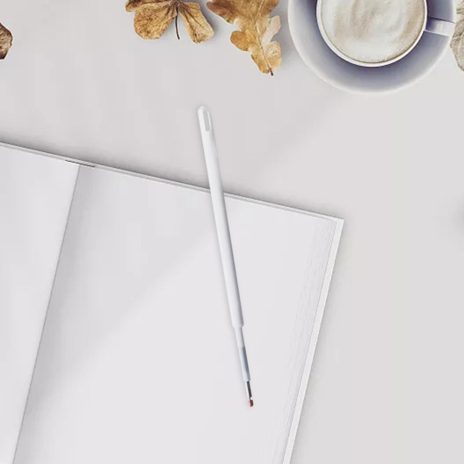 Rollerball Pen multipurpose Writing Pen for Notetaking Writing Sketching refill