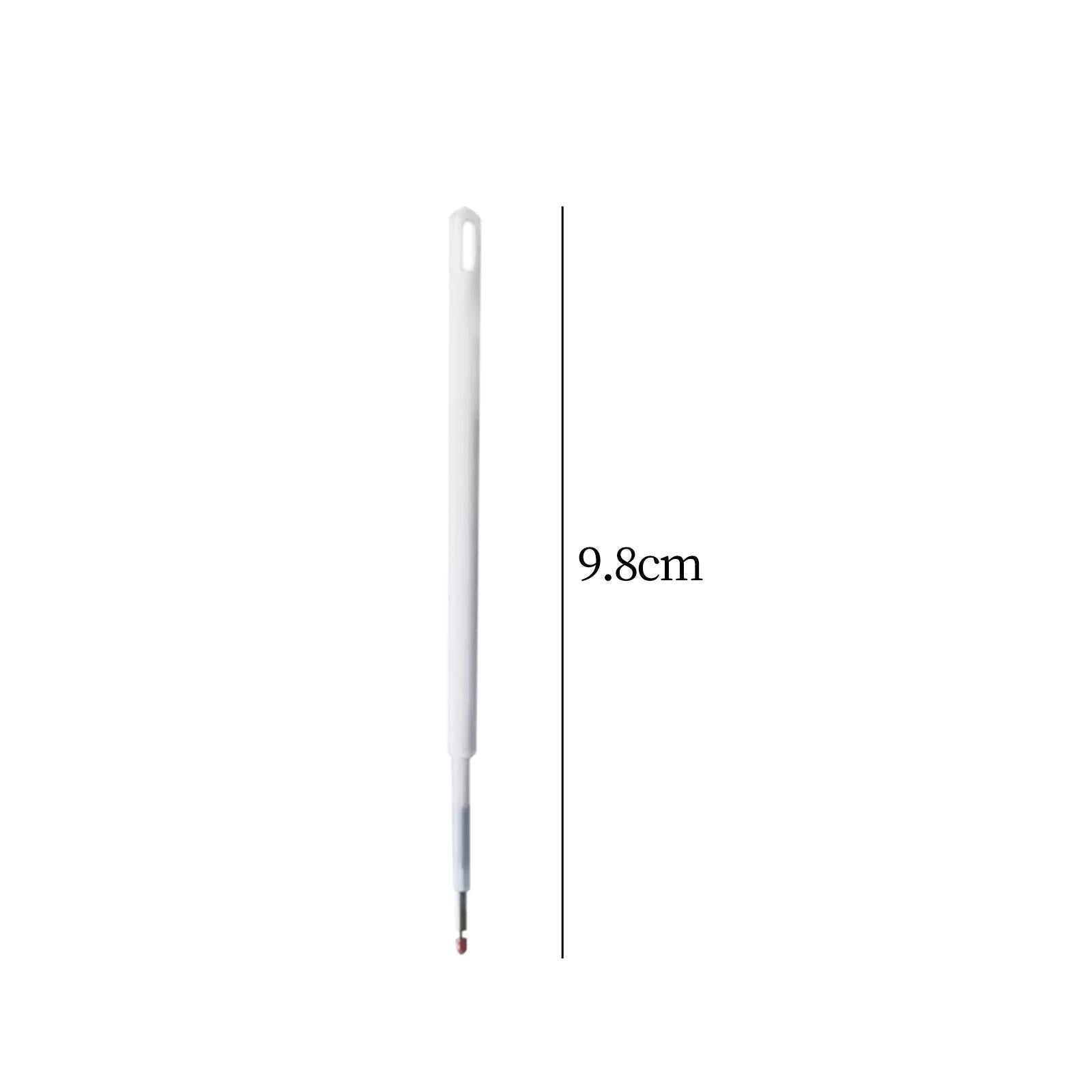 Rollerball Pen multipurpose Writing Pen for Notetaking Writing Sketching refill