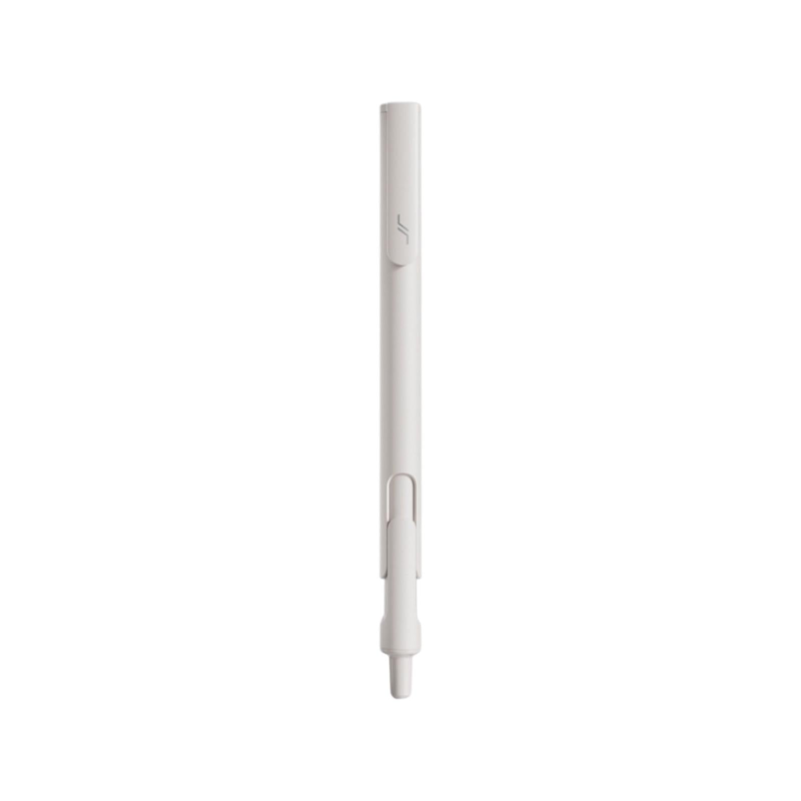 Rollerball Pen multipurpose Writing Pen for Notetaking Writing Sketching gray