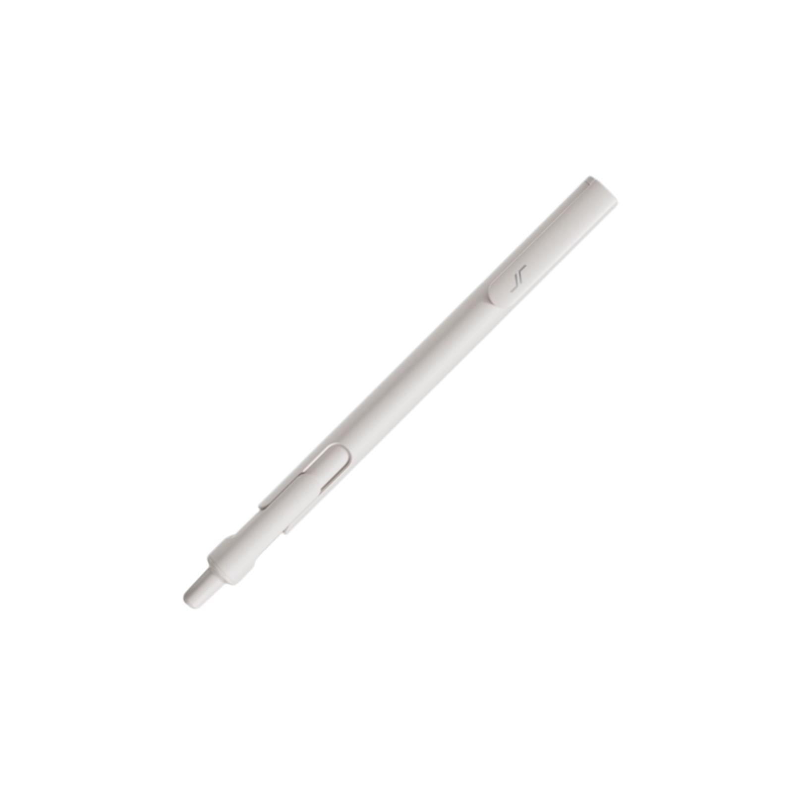 Rollerball Pen multipurpose Writing Pen for Notetaking Writing Sketching gray