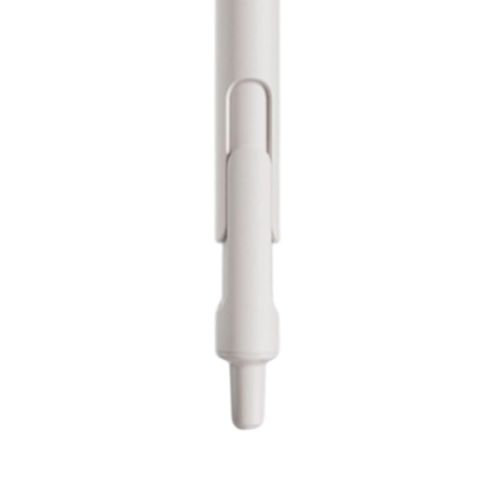 Rollerball Pen multipurpose Writing Pen for Notetaking Writing Sketching gray