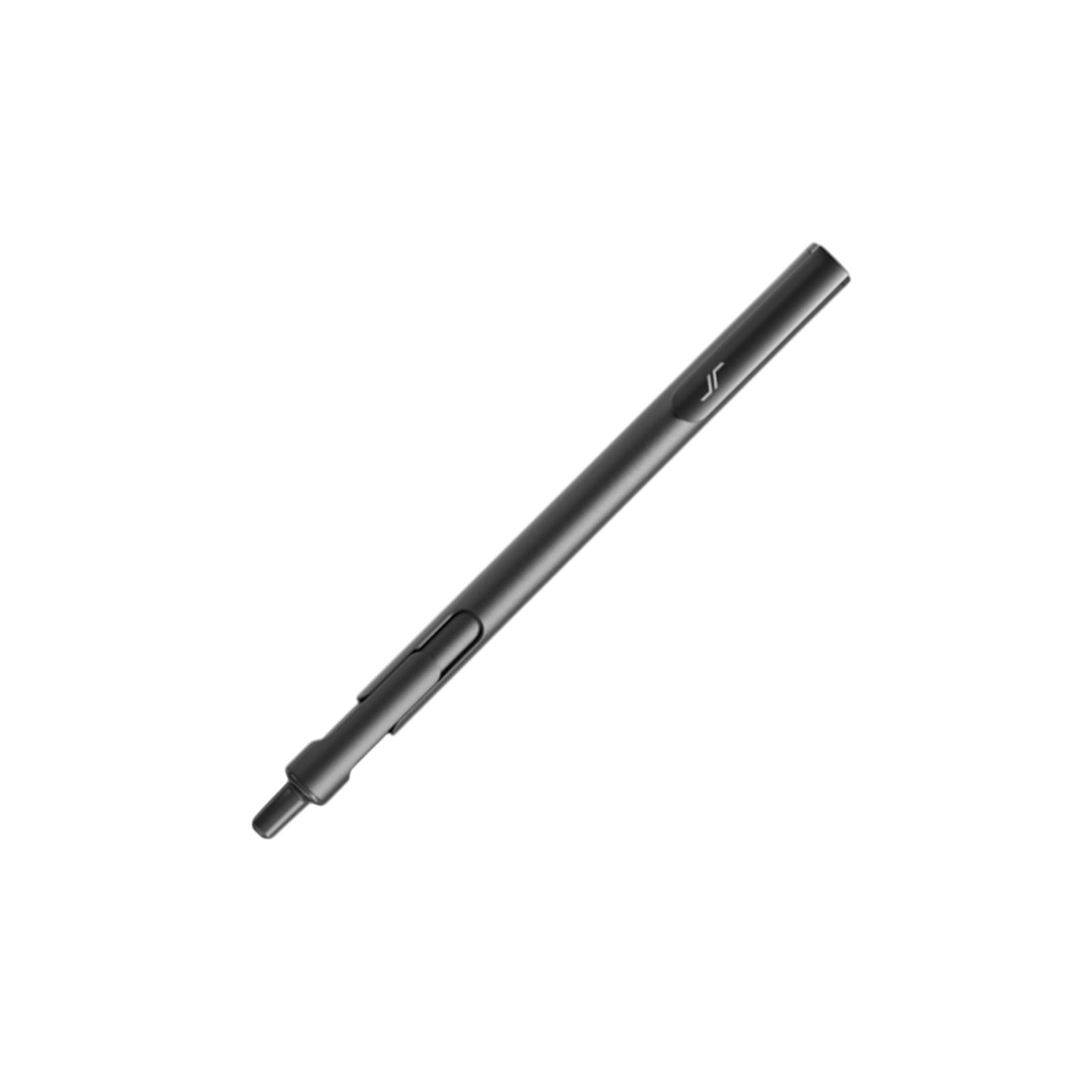 Rollerball Pen multipurpose Writing Pen for Notetaking Writing Sketching Black