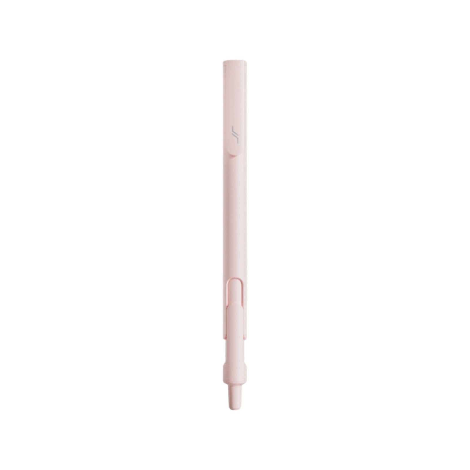 Rollerball Pen multipurpose Writing Pen for Notetaking Writing Sketching Pink
