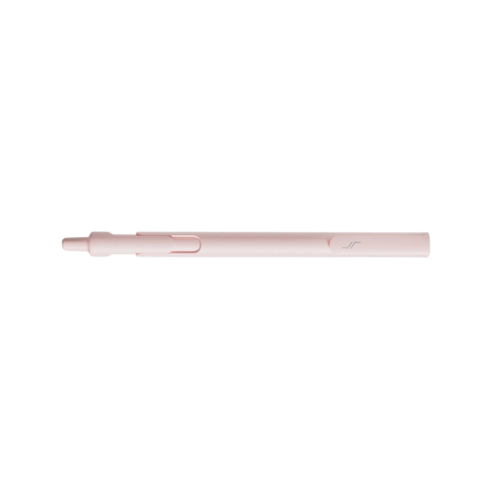 Rollerball Pen multipurpose Writing Pen for Notetaking Writing Sketching Pink