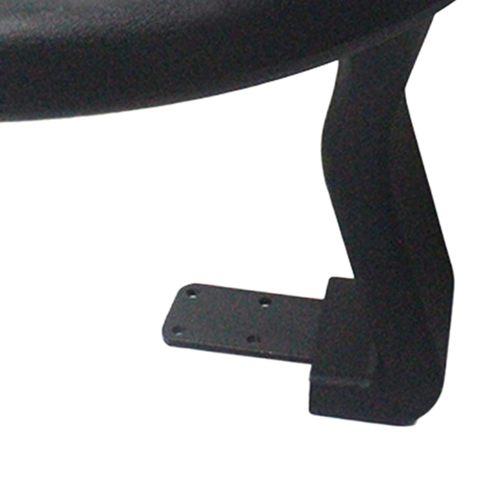 Backrest Tilt Back Backrest Medical office Chair Accessories Replaces
