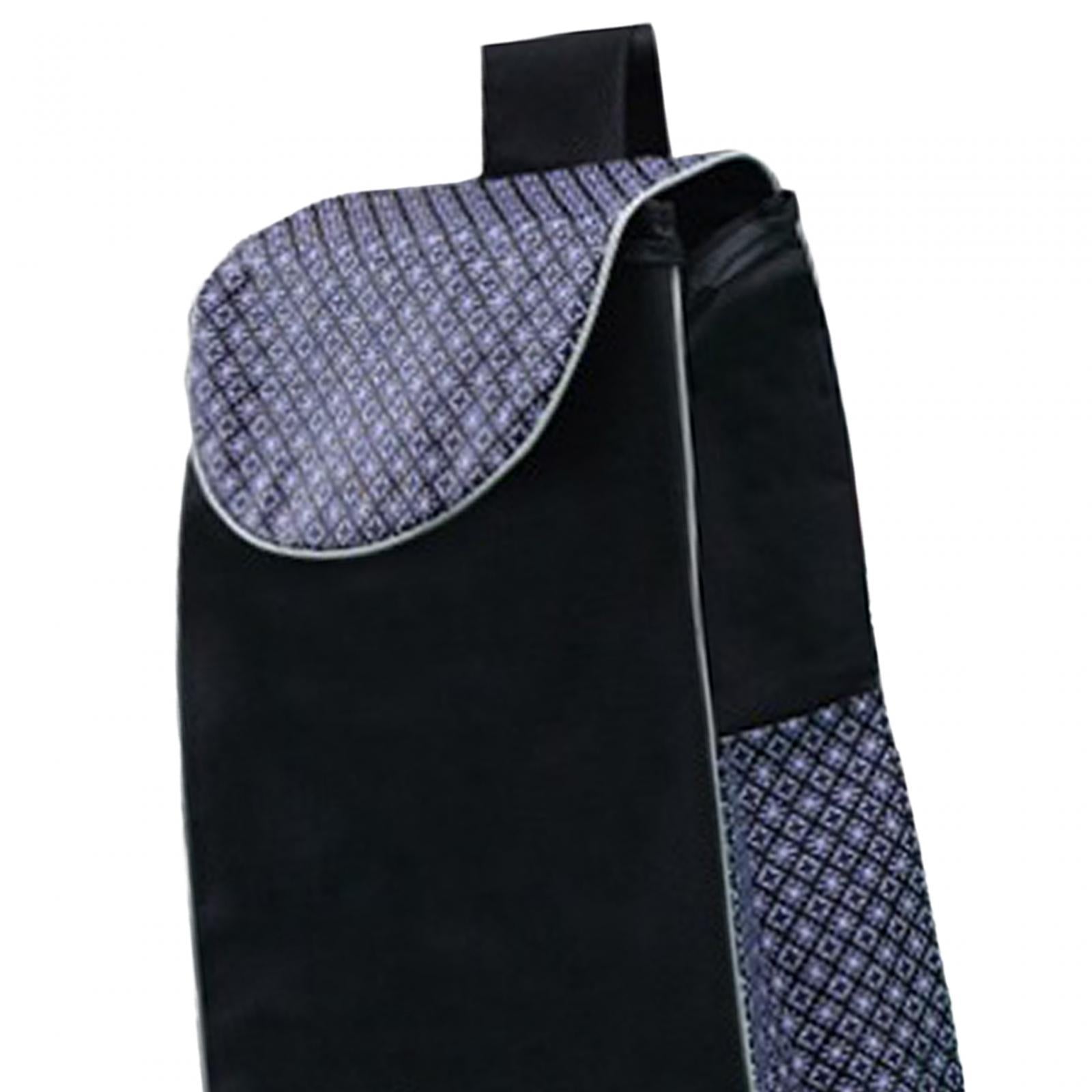 Shopping Cart Replacement Bag Oxford Cloth Waterproof Durable Large Capacity Style D Thickened