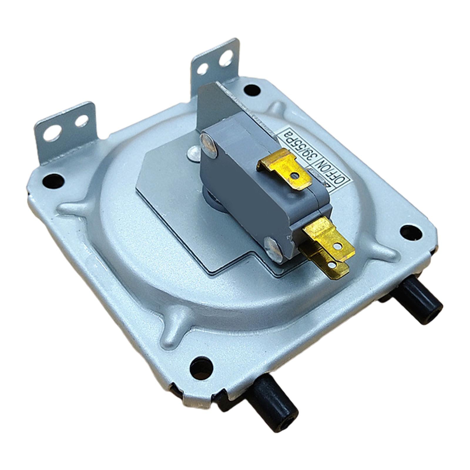 Pressure Switch Water Heater Accessories Male Connector Durable Micro Switch
