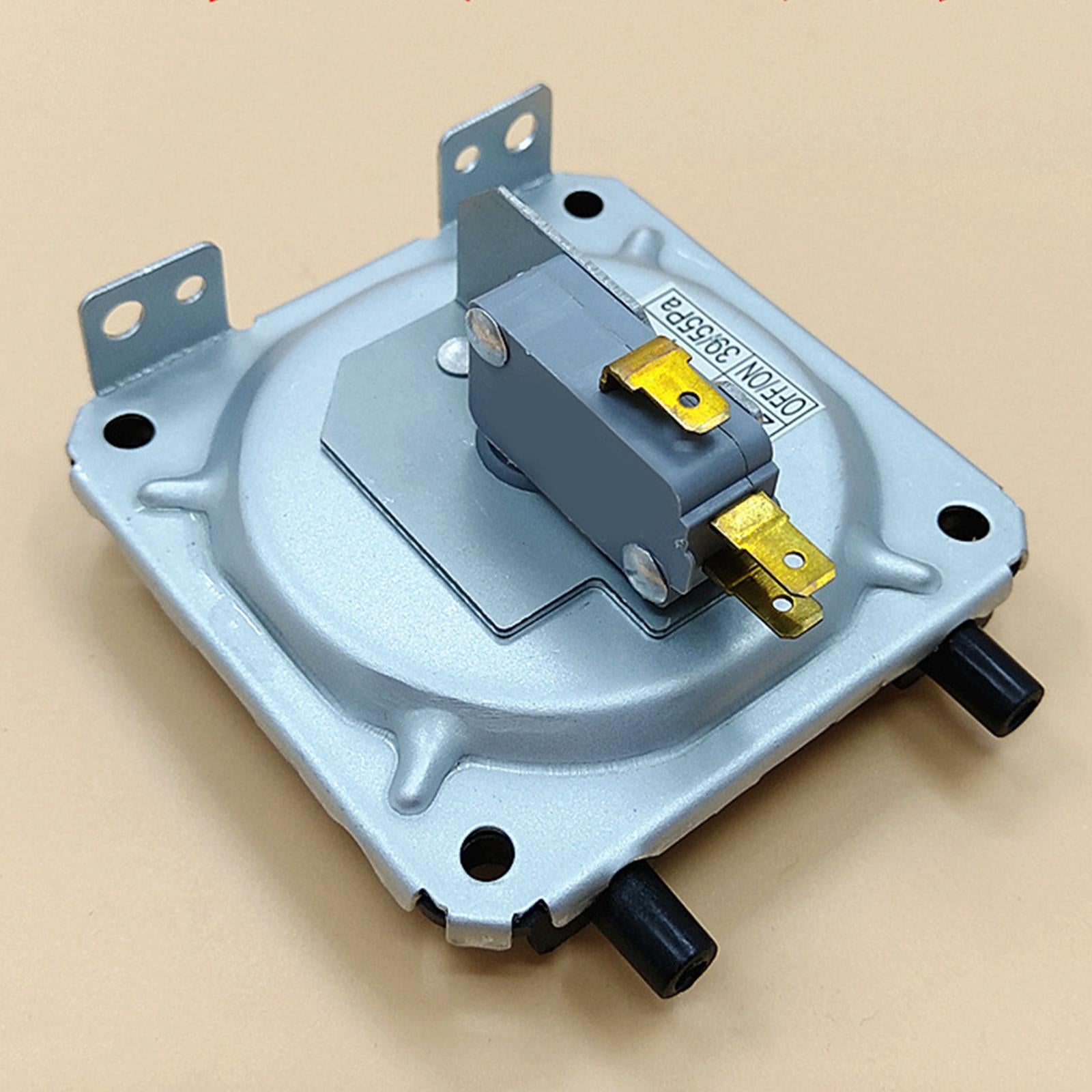 Pressure Switch Water Heater Accessories Male Connector Durable Micro Switch