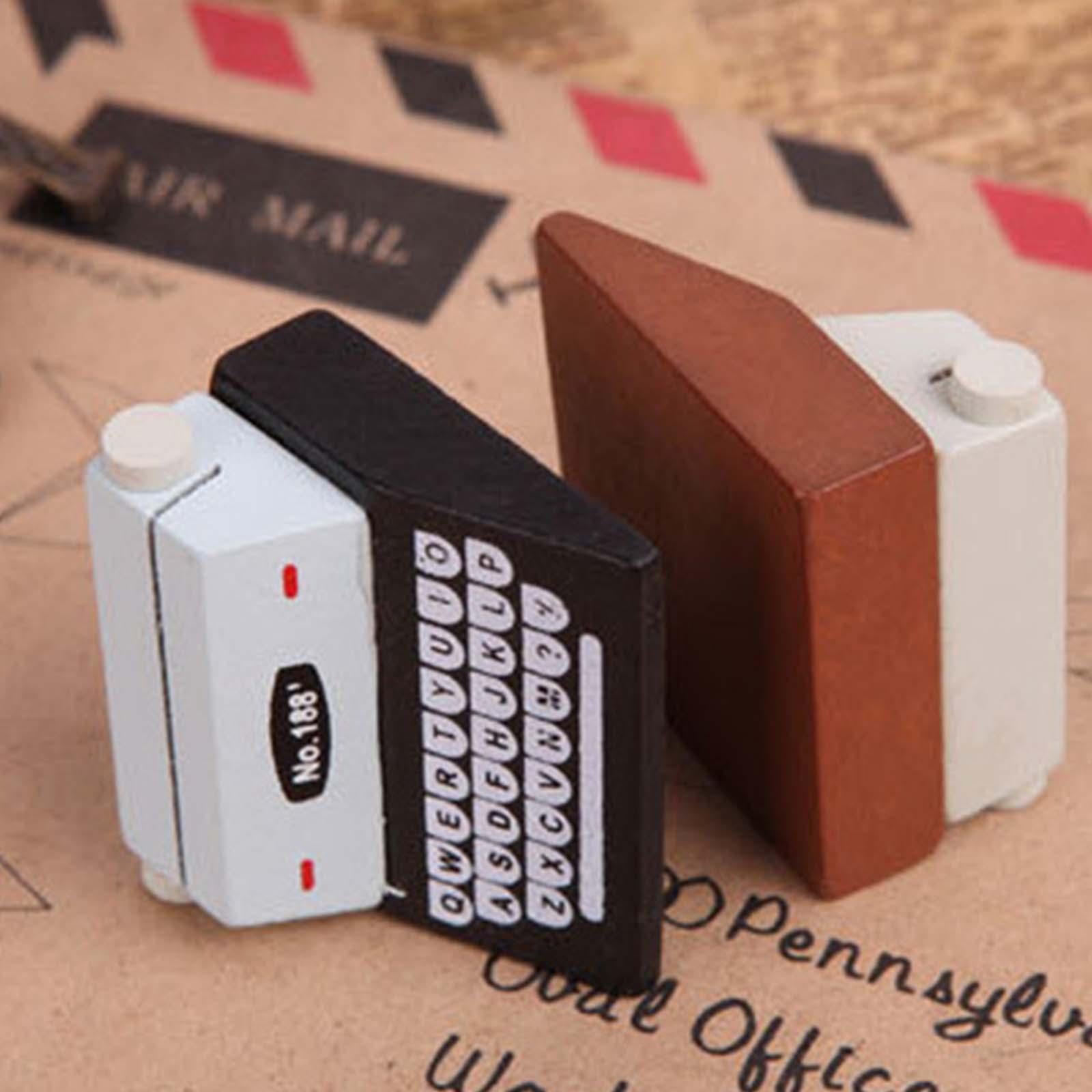 Resin Base Memo Clip Holder Photo Display for Office Supplies Women Men Home Black