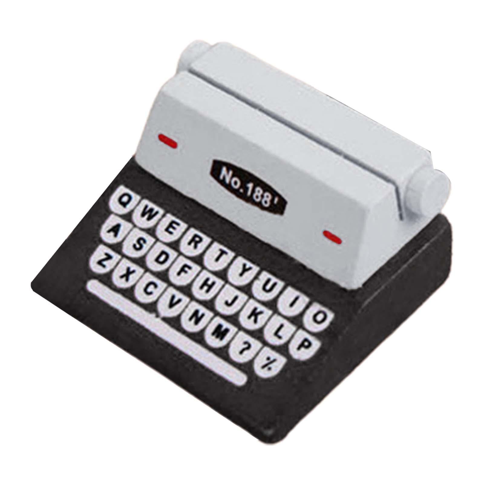 Resin Base Memo Clip Holder Photo Display for Office Supplies Women Men Home Black