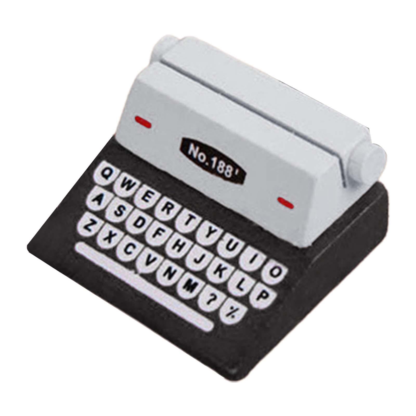 Resin Base Memo Clip Holder Photo Display for Office Supplies Women Men Home Black