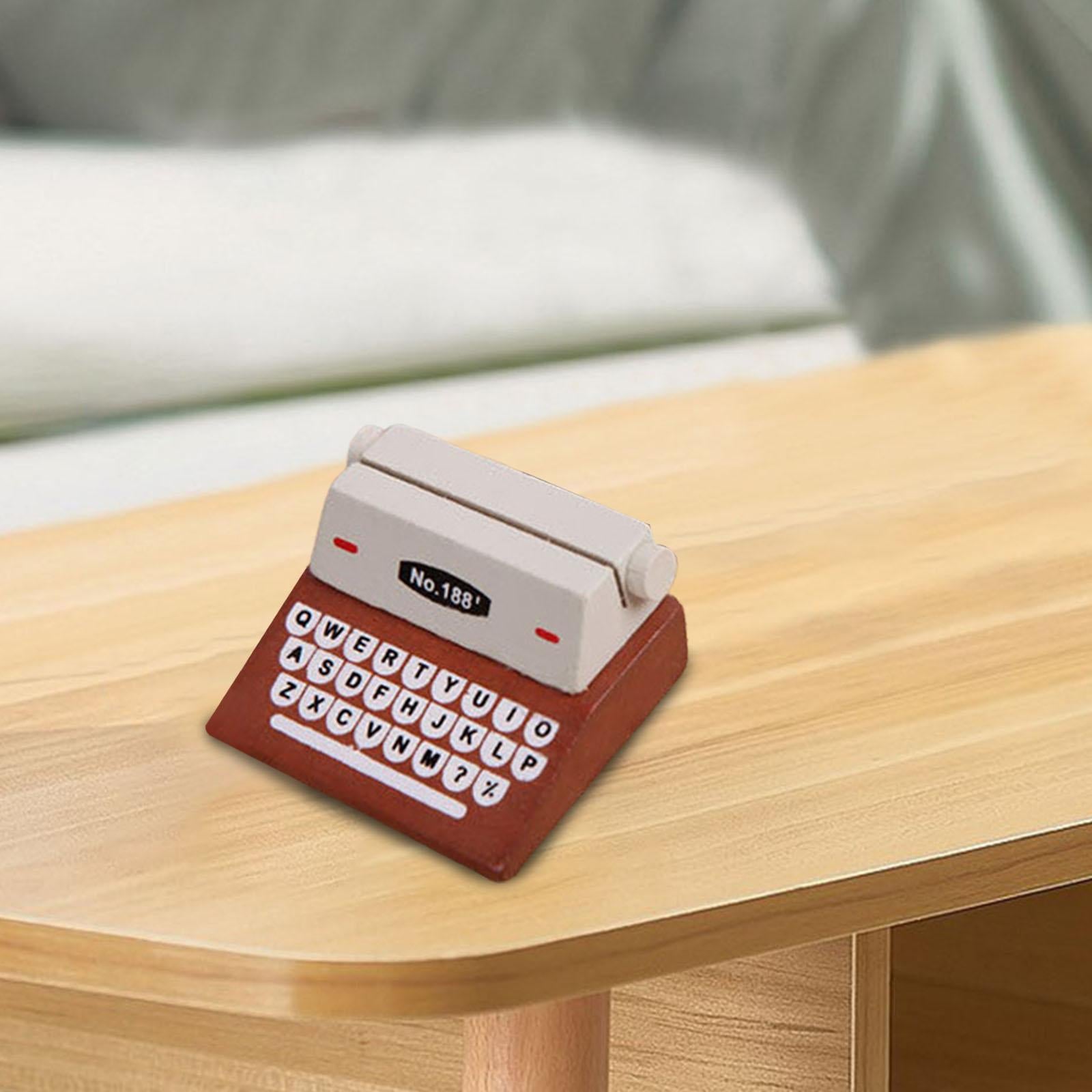 Resin Base Memo Clip Holder Photo Display for Office Supplies Women Men Home Brown