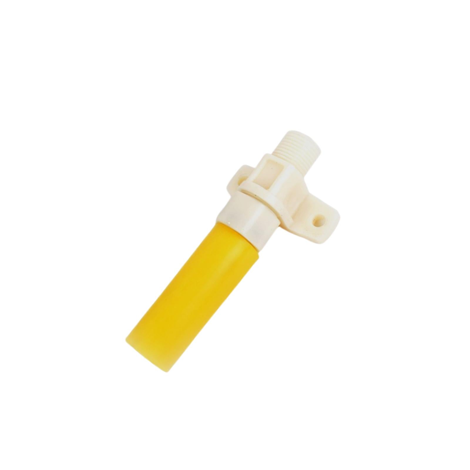 Automatic Waterer Bowl Valve Feeder Supplies 1Pcs for dogs farm Animal Piglet