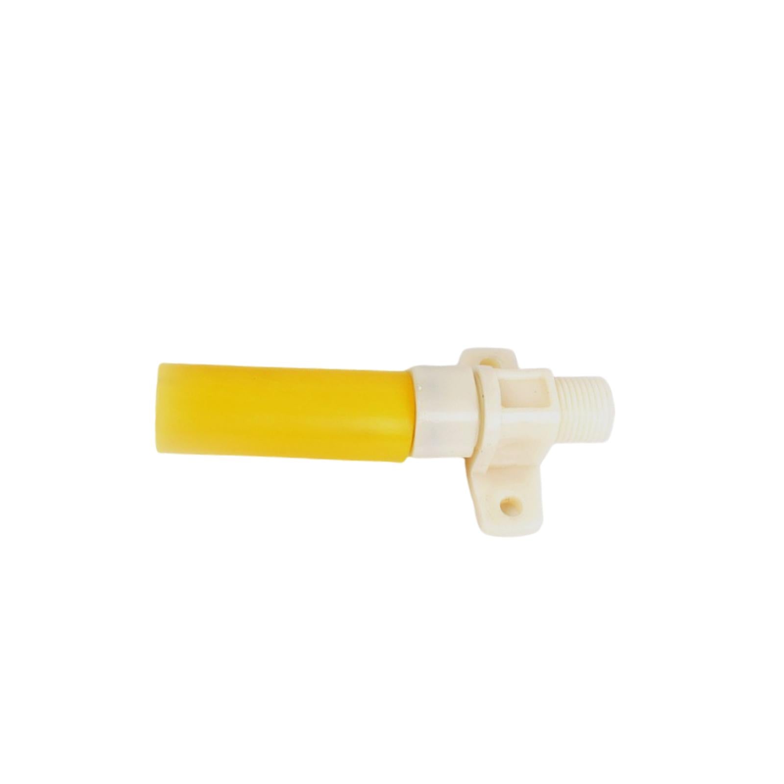 Automatic Waterer Bowl Valve Feeder Supplies 1Pcs for dogs farm Animal Piglet