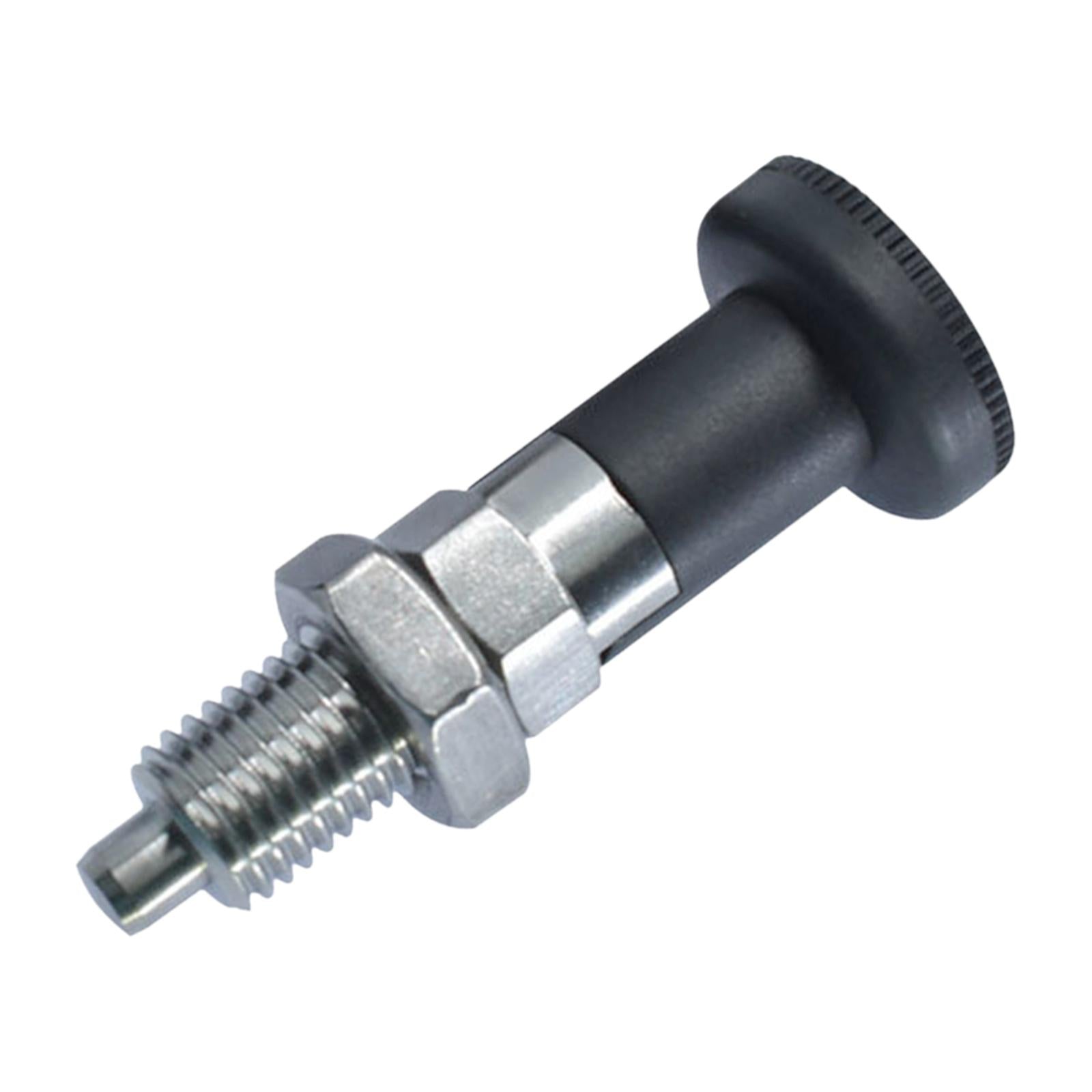 Indexing Plungers Spring Pin Spring Positioning Pull Pin Spring Knob Plunger M16