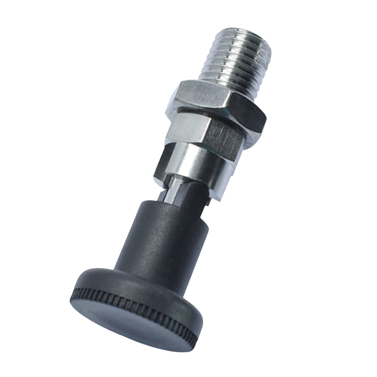 Indexing Plungers Spring Pin Spring Positioning Pull Pin Spring Knob Plunger M16