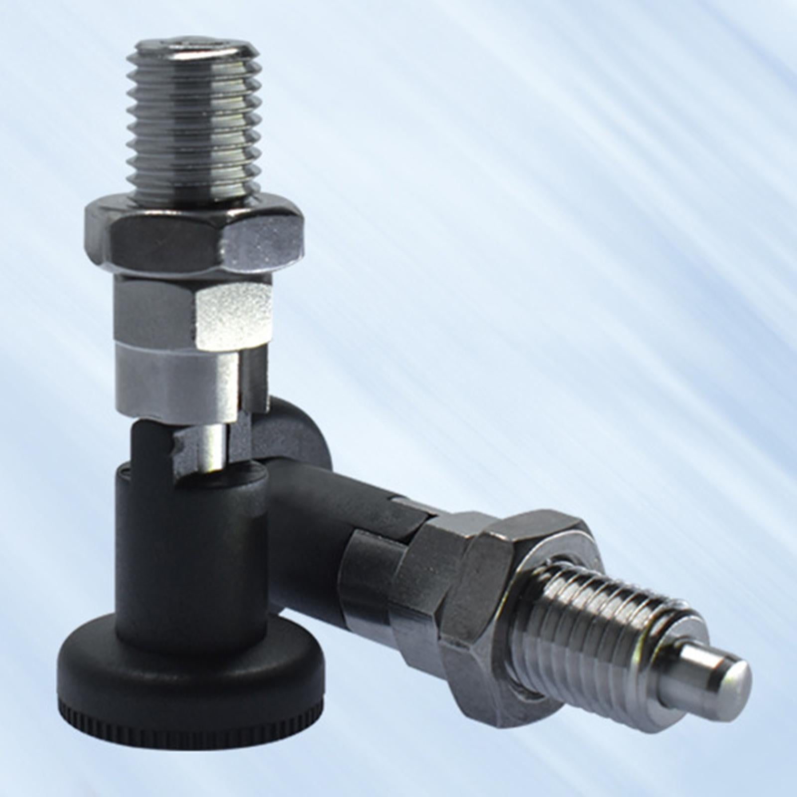 Indexing Plungers Spring Pin Spring Positioning Pull Pin Spring Knob Plunger M20