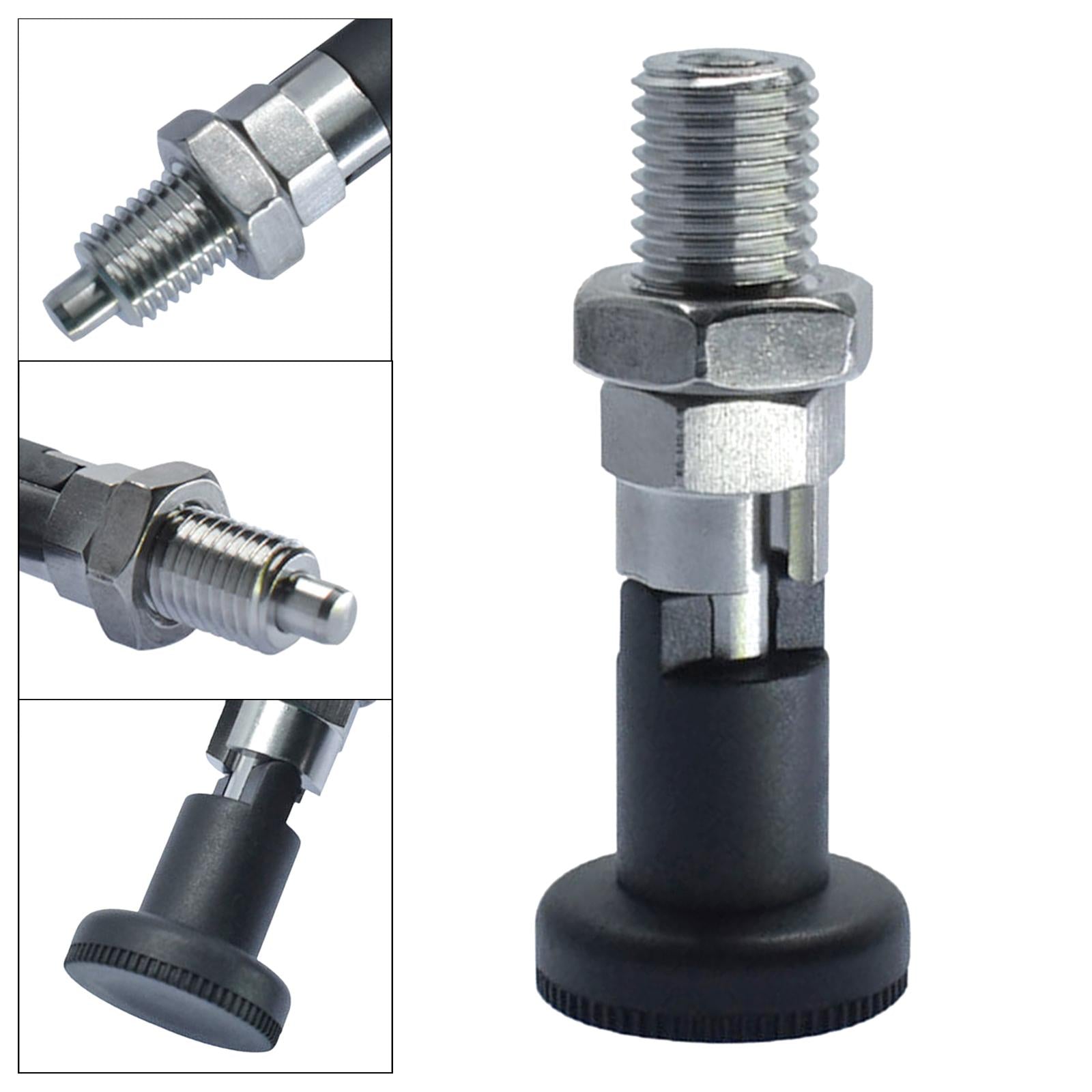 Indexing Plungers Spring Pin Spring Positioning Pull Pin Spring Knob Plunger M20