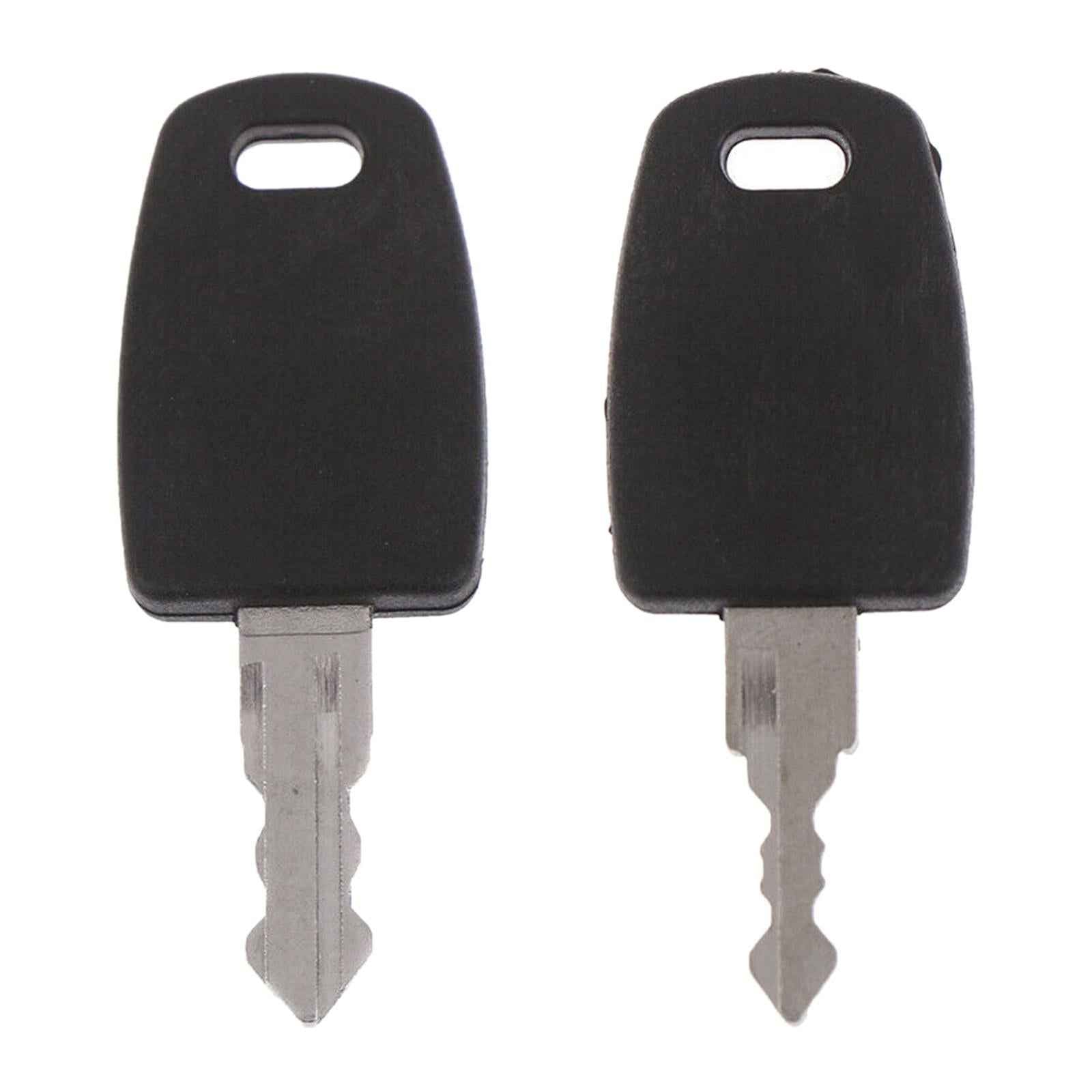 Master Key Universal for Luggage Bag Lockers Security Door TSA002/TSA007 Key 002