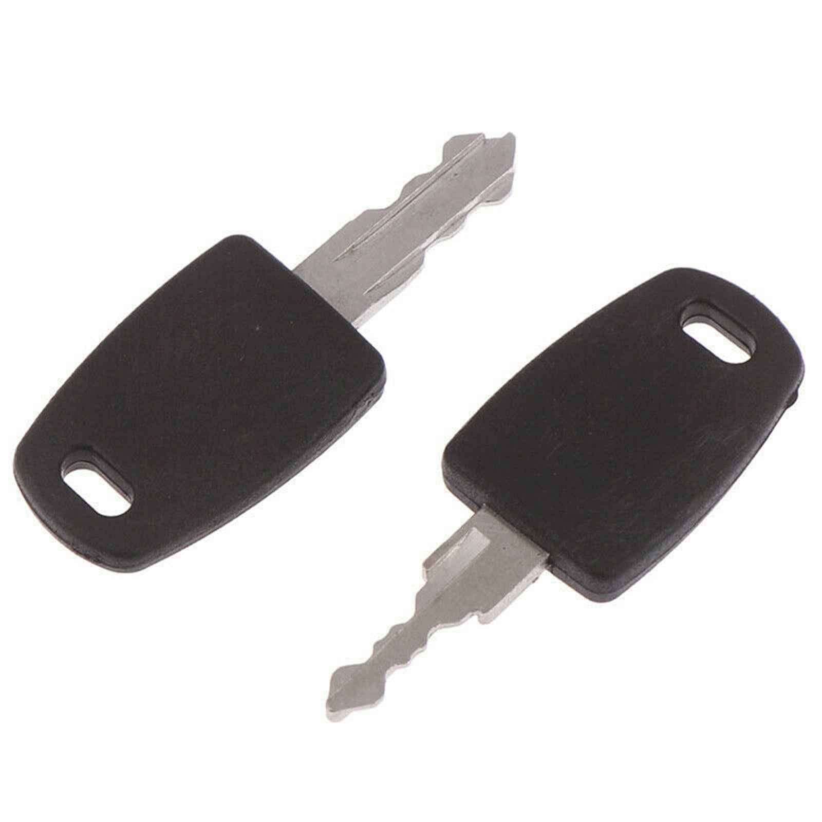 Master Key Universal for Luggage Bag Lockers Security Door TSA002/TSA007 Key 002