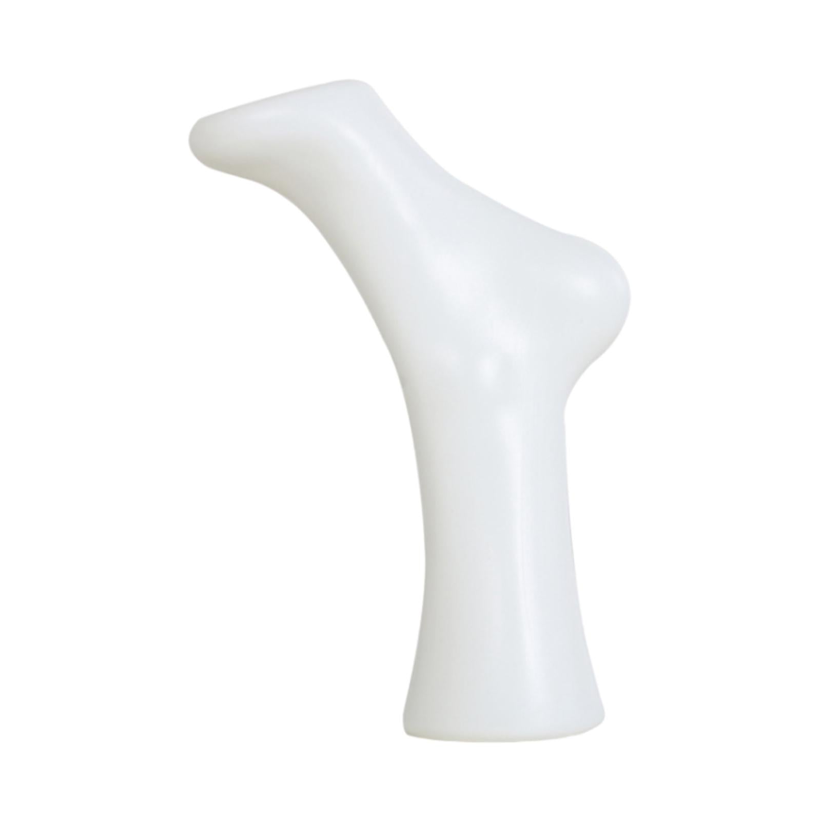 Mannequin Feet Model Short Stocking Mannequin Model for Display Socks Chains Female
