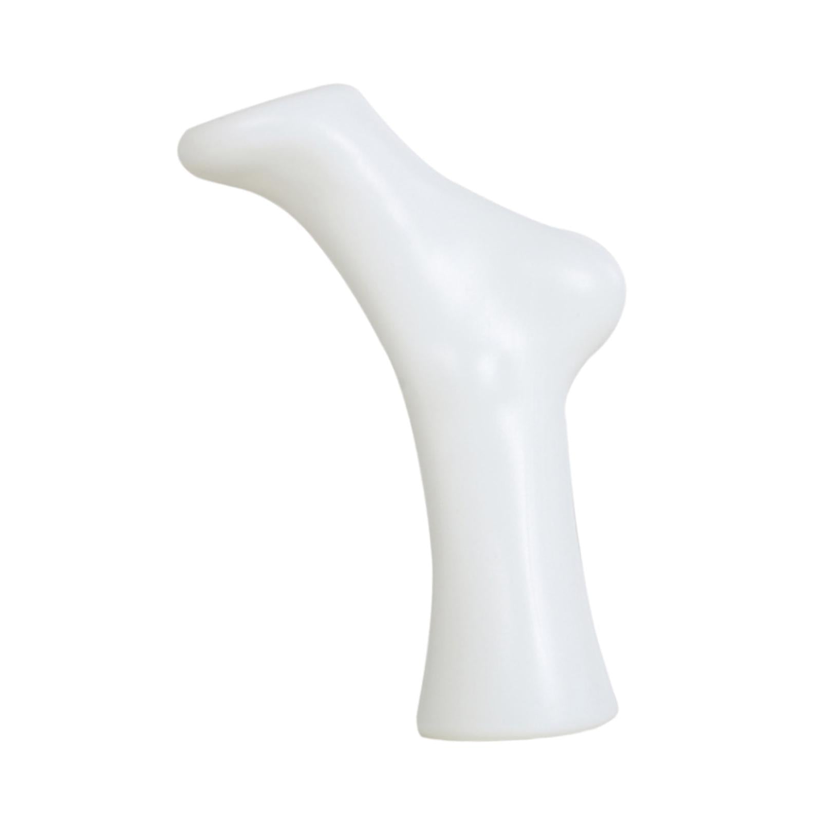 Mannequin Feet Model Short Stocking Mannequin Model for Display Socks Chains Female