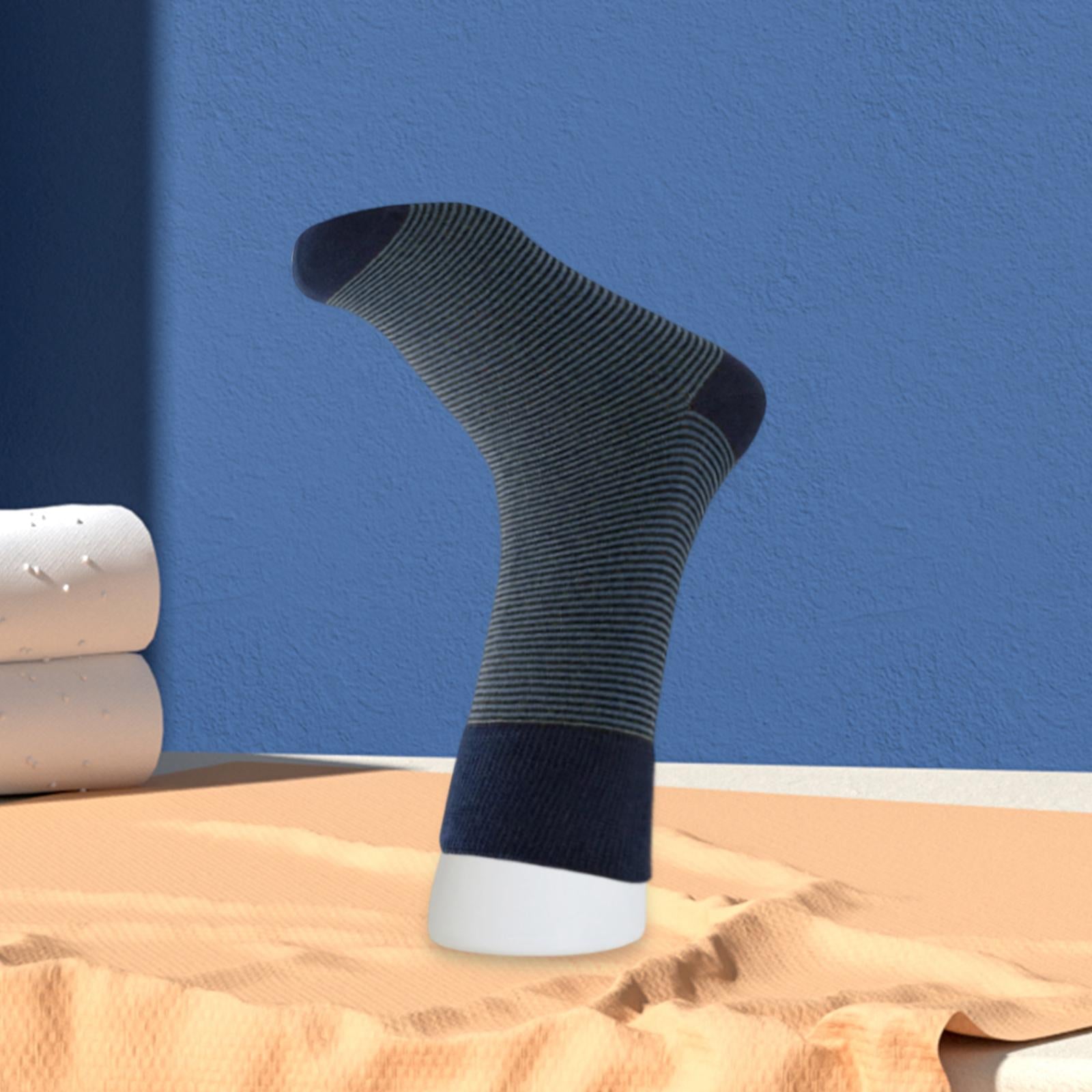 Mannequin Feet Model Short Stocking Mannequin Model for Display Socks Chains Male