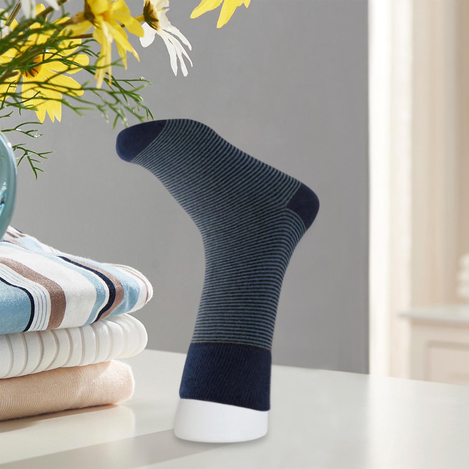 Mannequin Feet Model Short Stocking Mannequin Model for Display Socks Chains Male