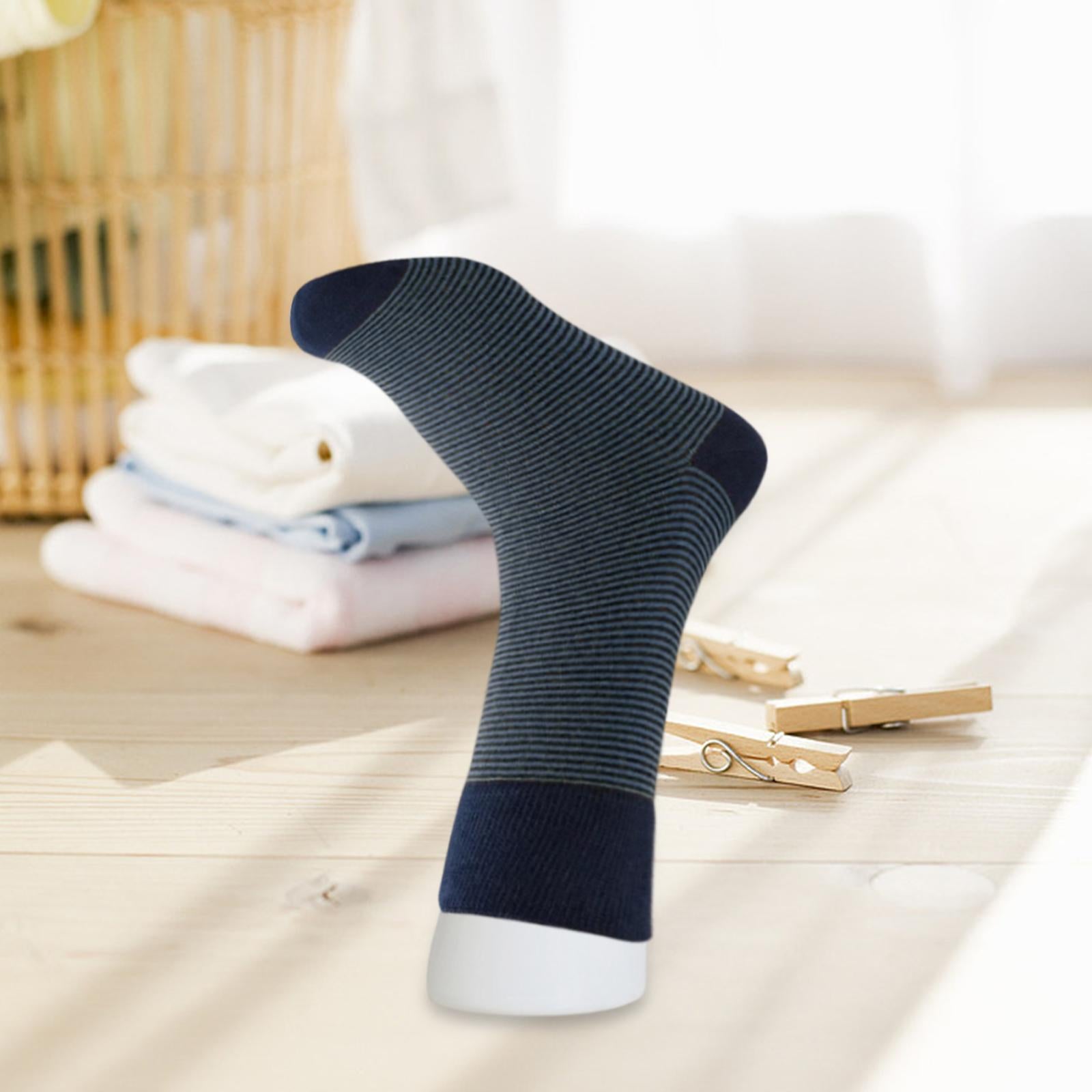 Mannequin Feet Model Short Stocking Mannequin Model for Display Socks Chains Male