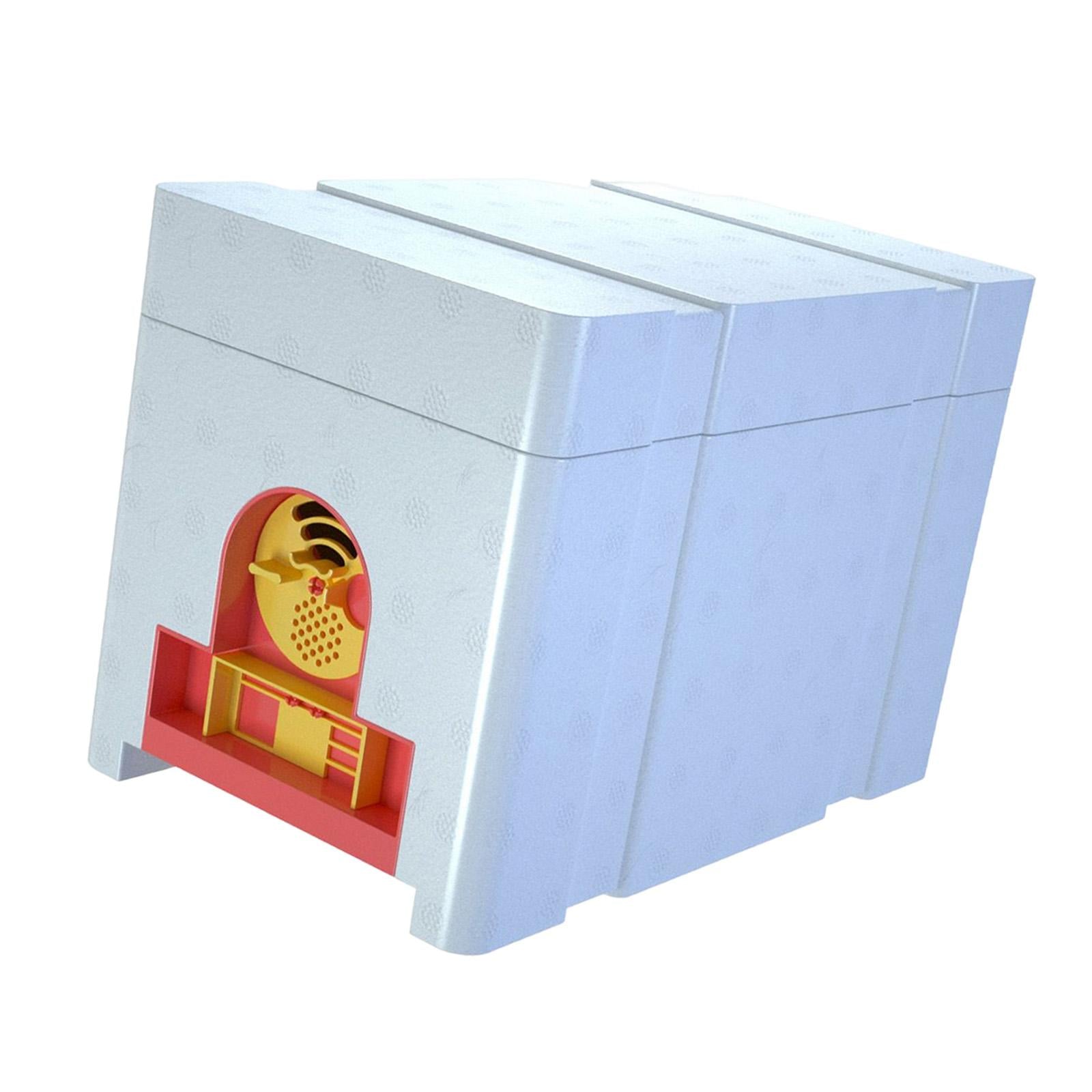 Bee Mating Box Multipurpose Bee Mating Hives for Outdoor Breeding Beekeeping