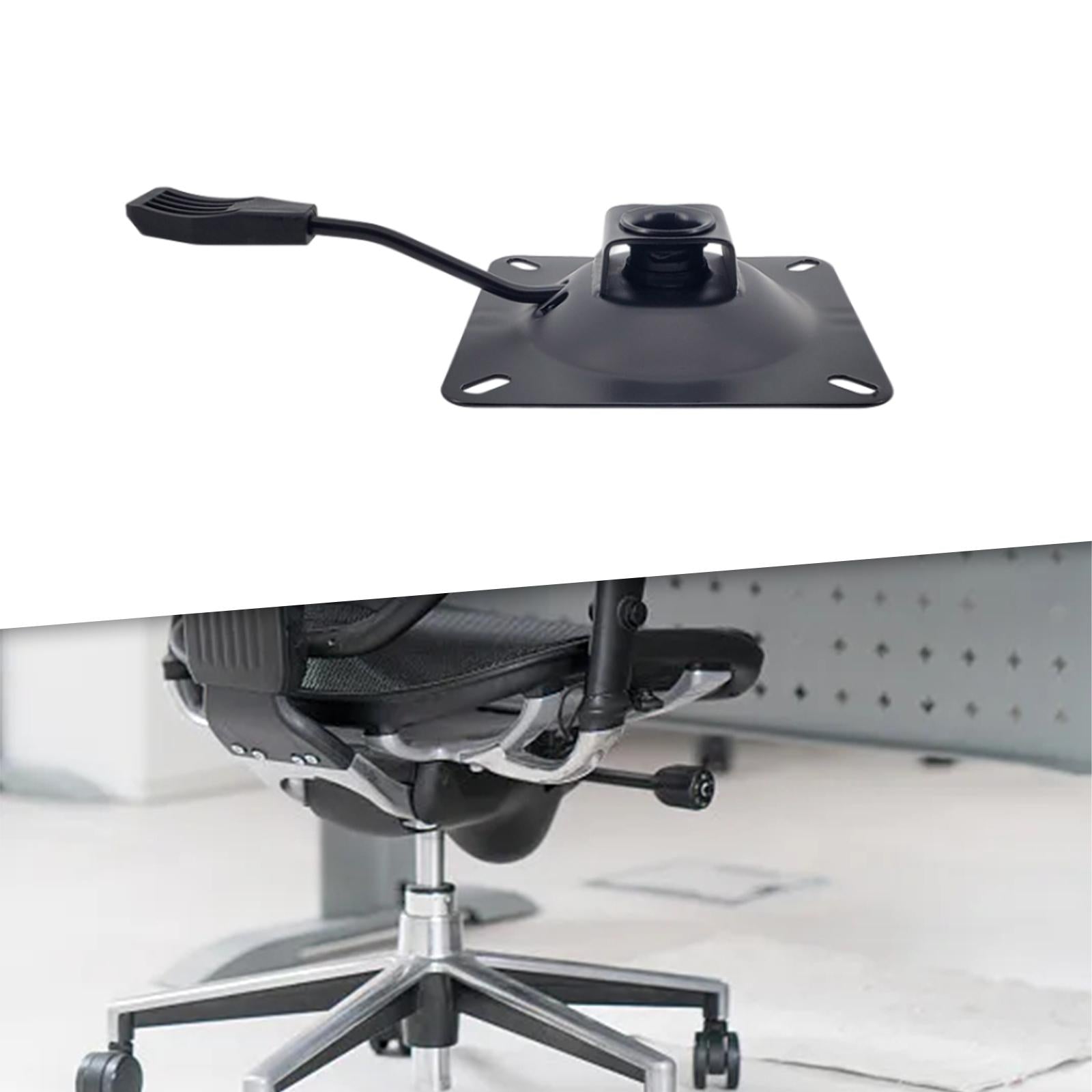 Office Chair Tilt Control Mechanism Office Chair Tilt Base for Gaming Chairs 14X14