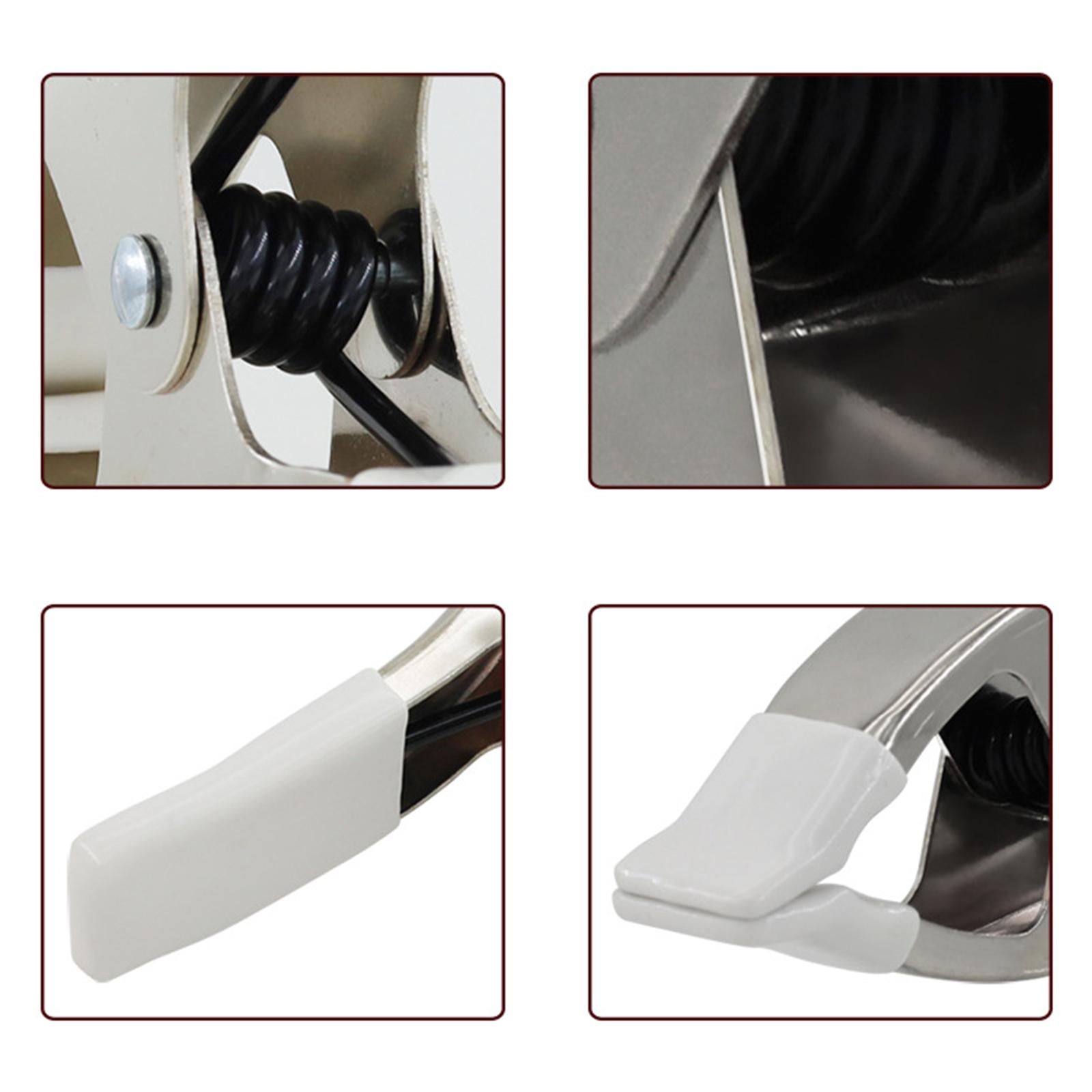 Backdrop Clips Clamp Multipurpose A Shaped Clip for Photo Studio Dress Model